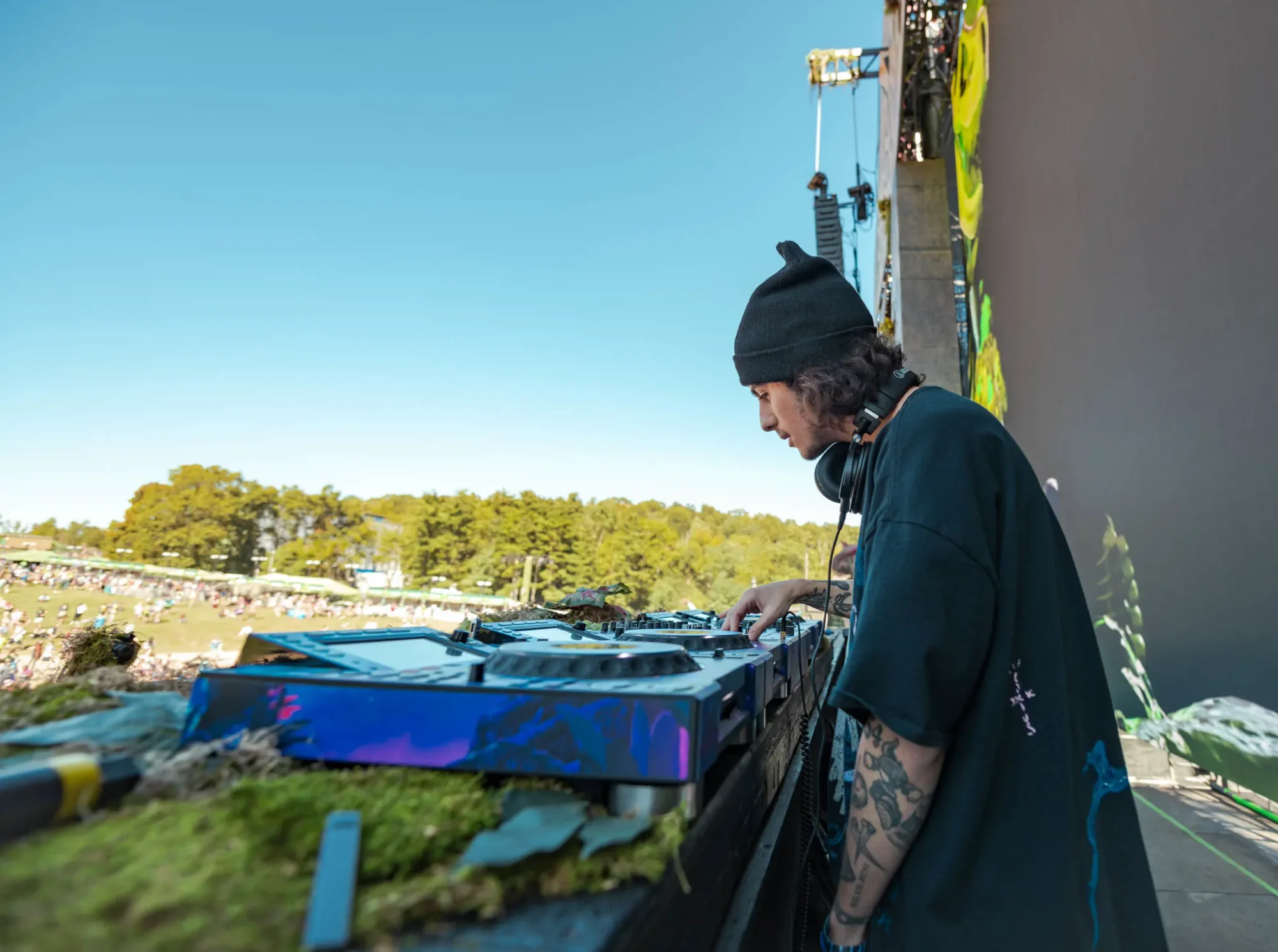 Colee.one — Lost Lands 2021 photography, image 215 of 359