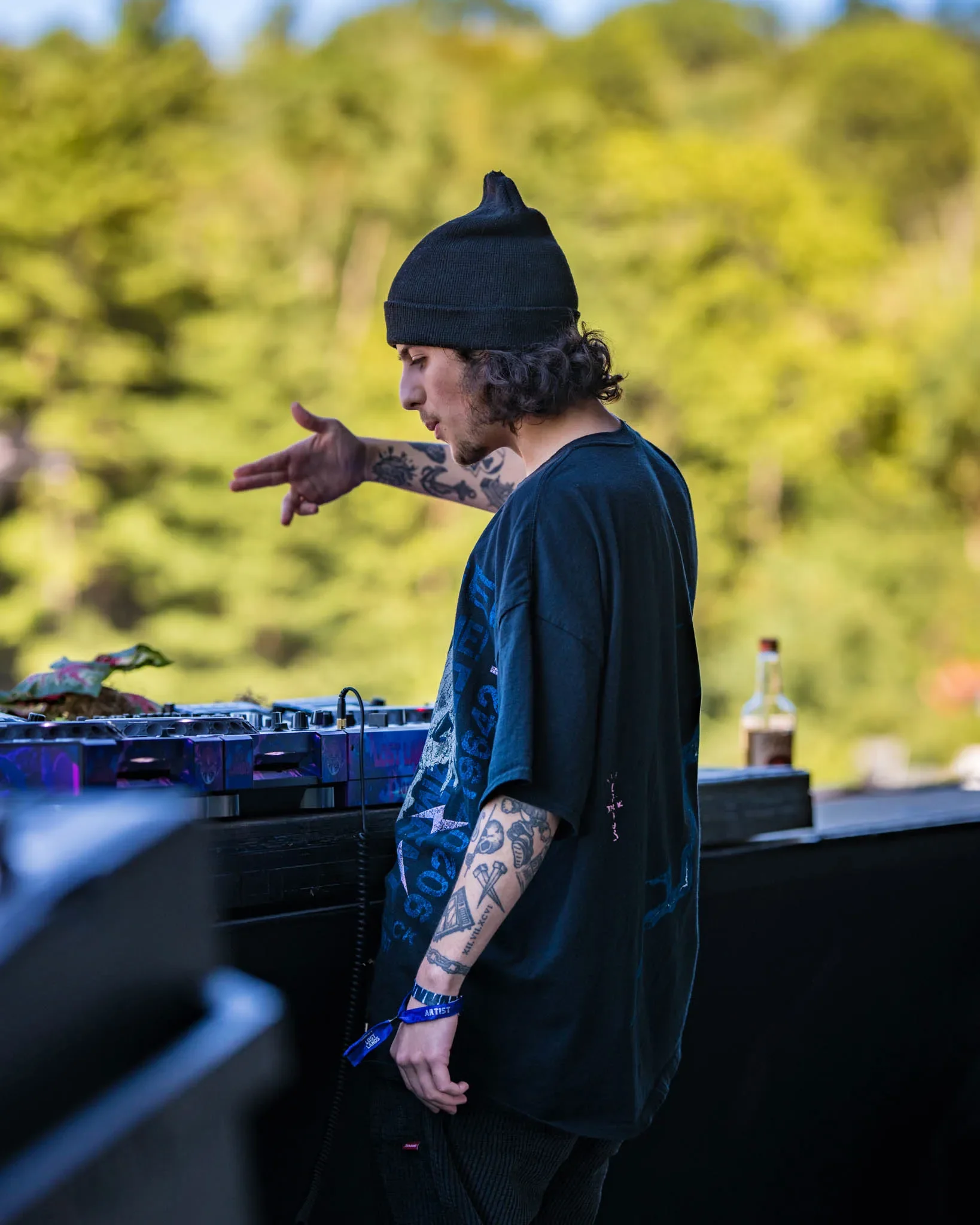 Colee.one — Lost Lands 2021 photography, image 217 of 359