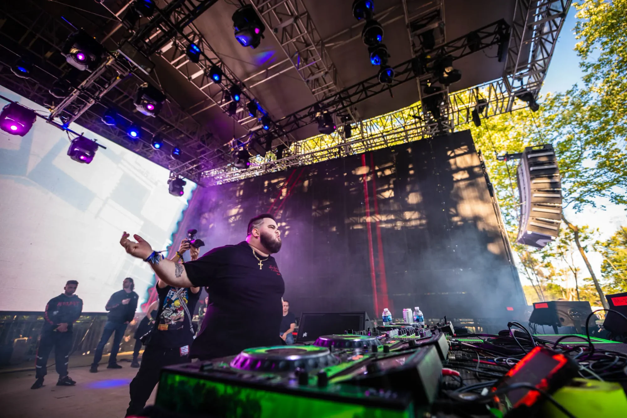 Colee.one — Lost Lands 2021 photography, image 237 of 359