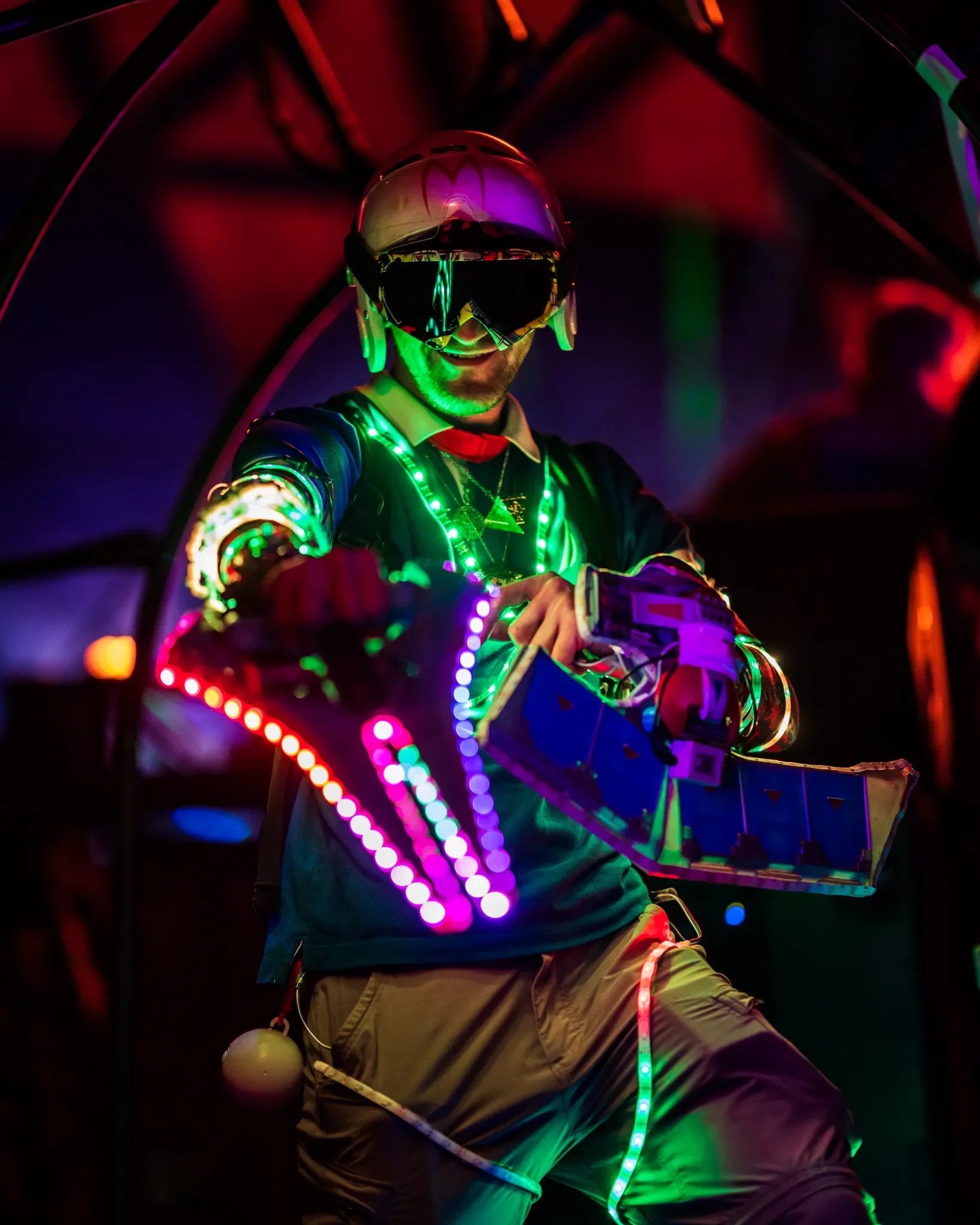 Colee.one — Lost Lands 2021 photography, image 246 of 359