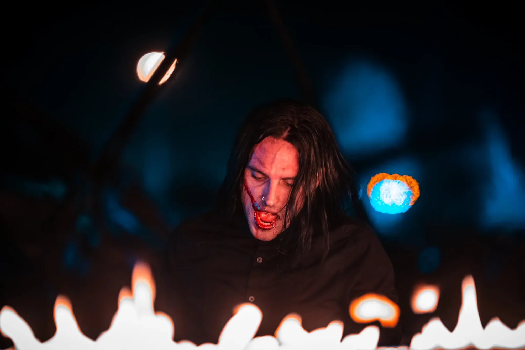 Colee.one — Lost Lands 2021 photography, image 268 of 359