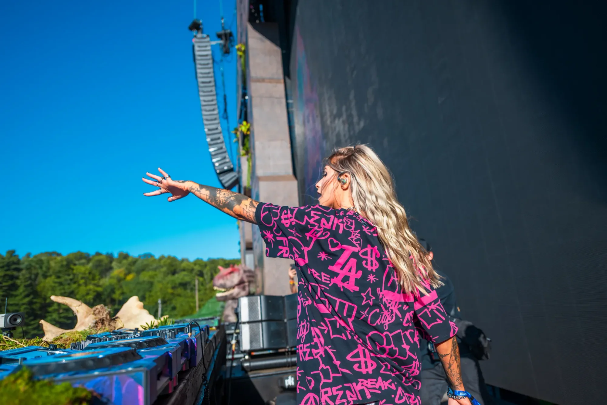 Colee.one — Lost Lands 2021 photography, image 291 of 359