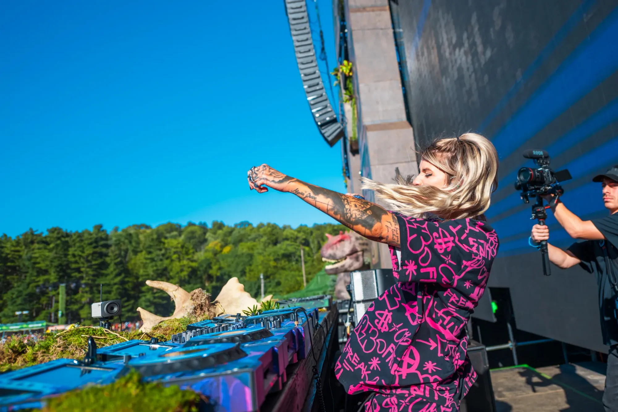 Colee.one — Lost Lands 2021 photography, image 292 of 359