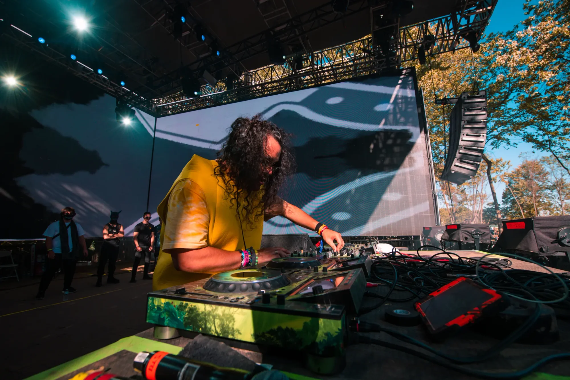Colee.one — Lost Lands 2021 photography, image 299 of 359
