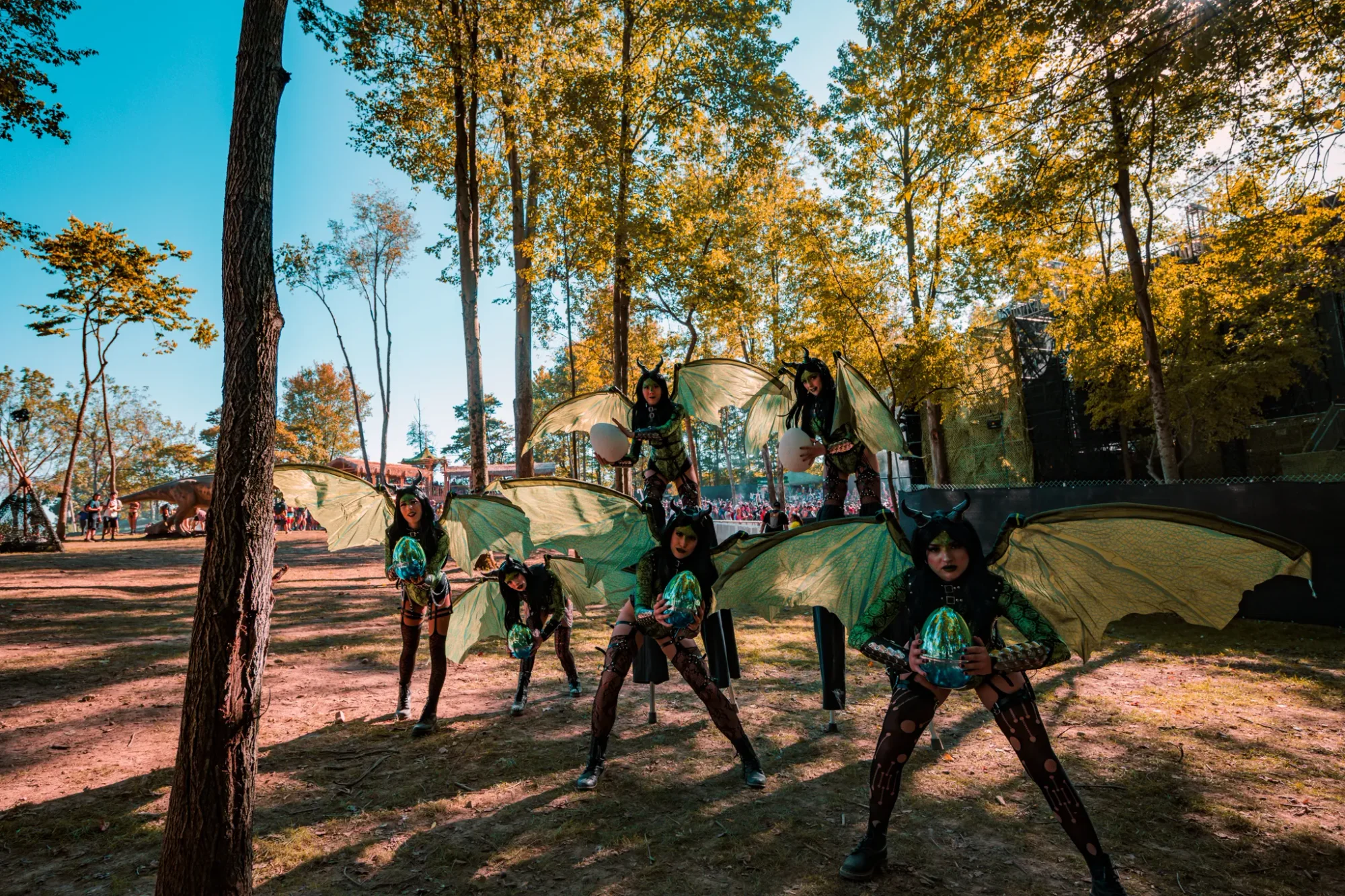 Colee.one — Lost Lands 2021 photography, image 300 of 359