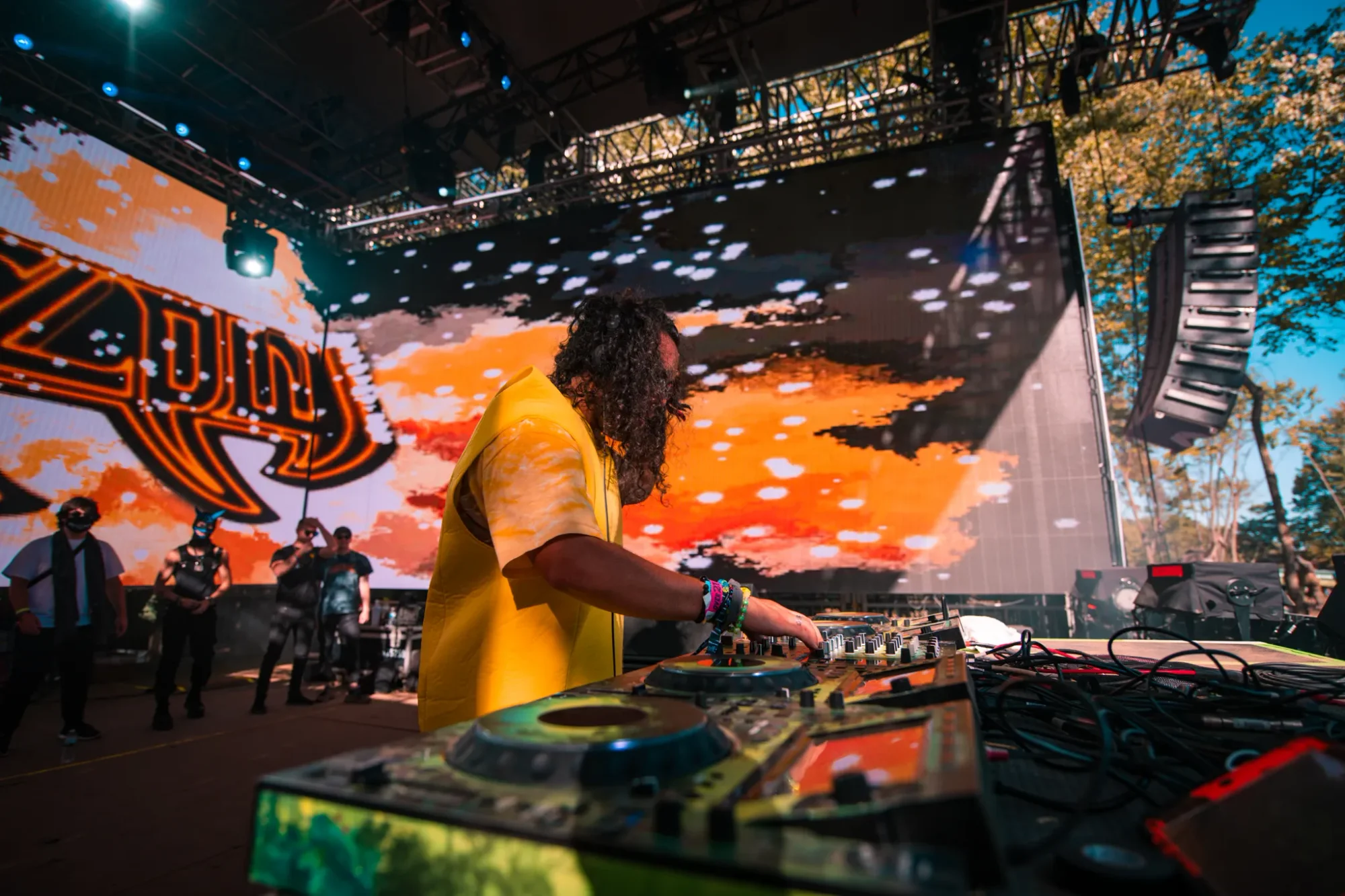 Colee.one — Lost Lands 2021 photography, image 301 of 359