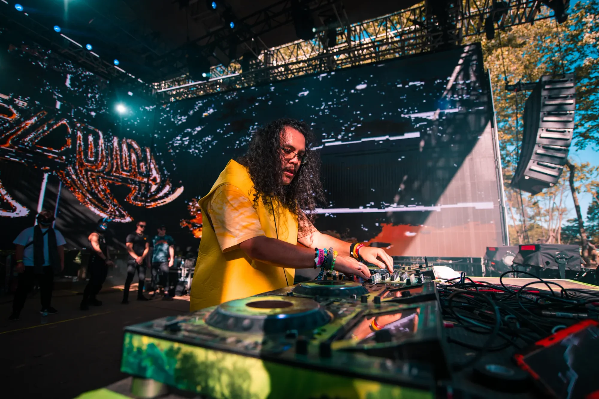 Colee.one — Lost Lands 2021 photography, image 302 of 359