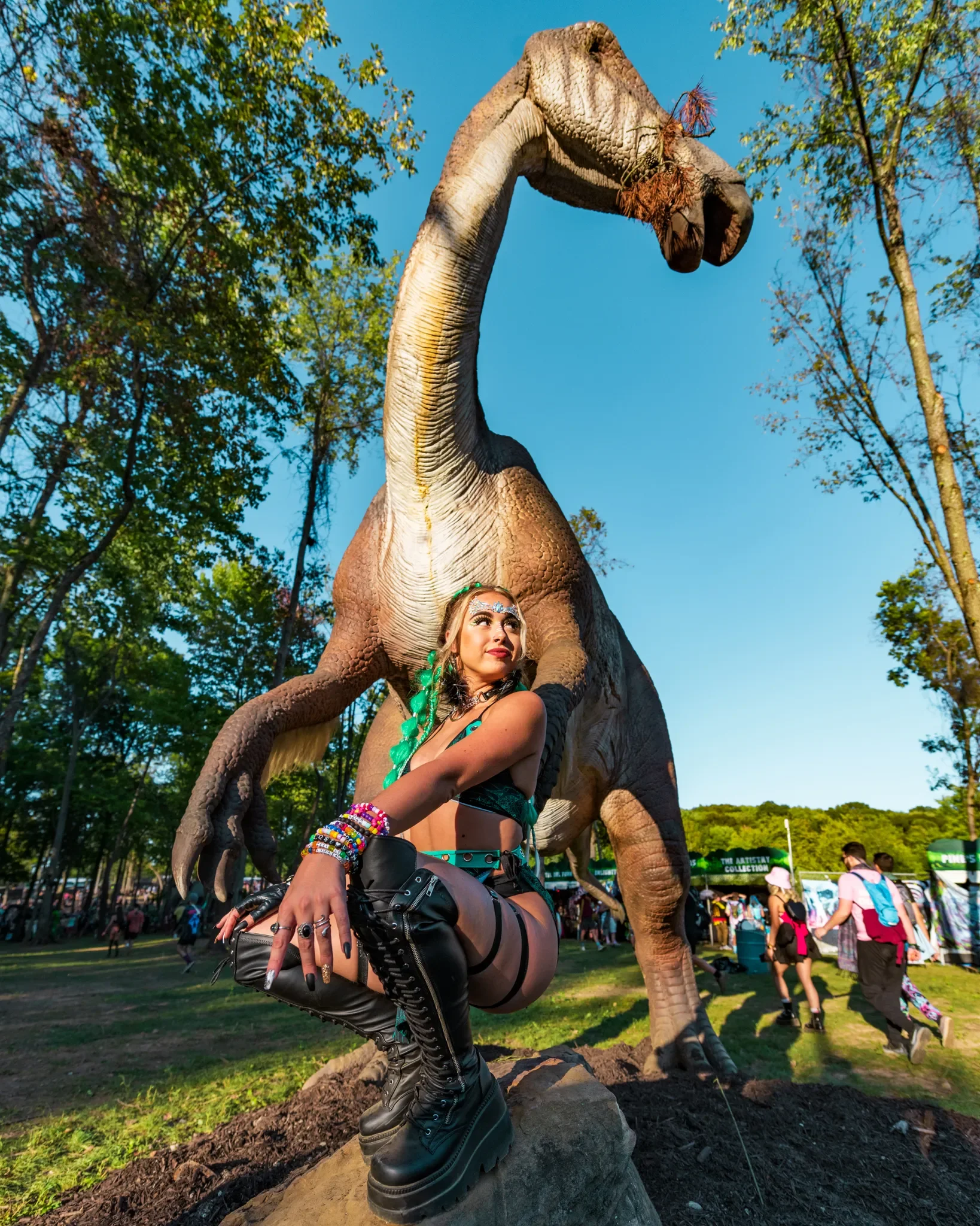 Colee.one — Lost Lands 2021 photography, image 323 of 359