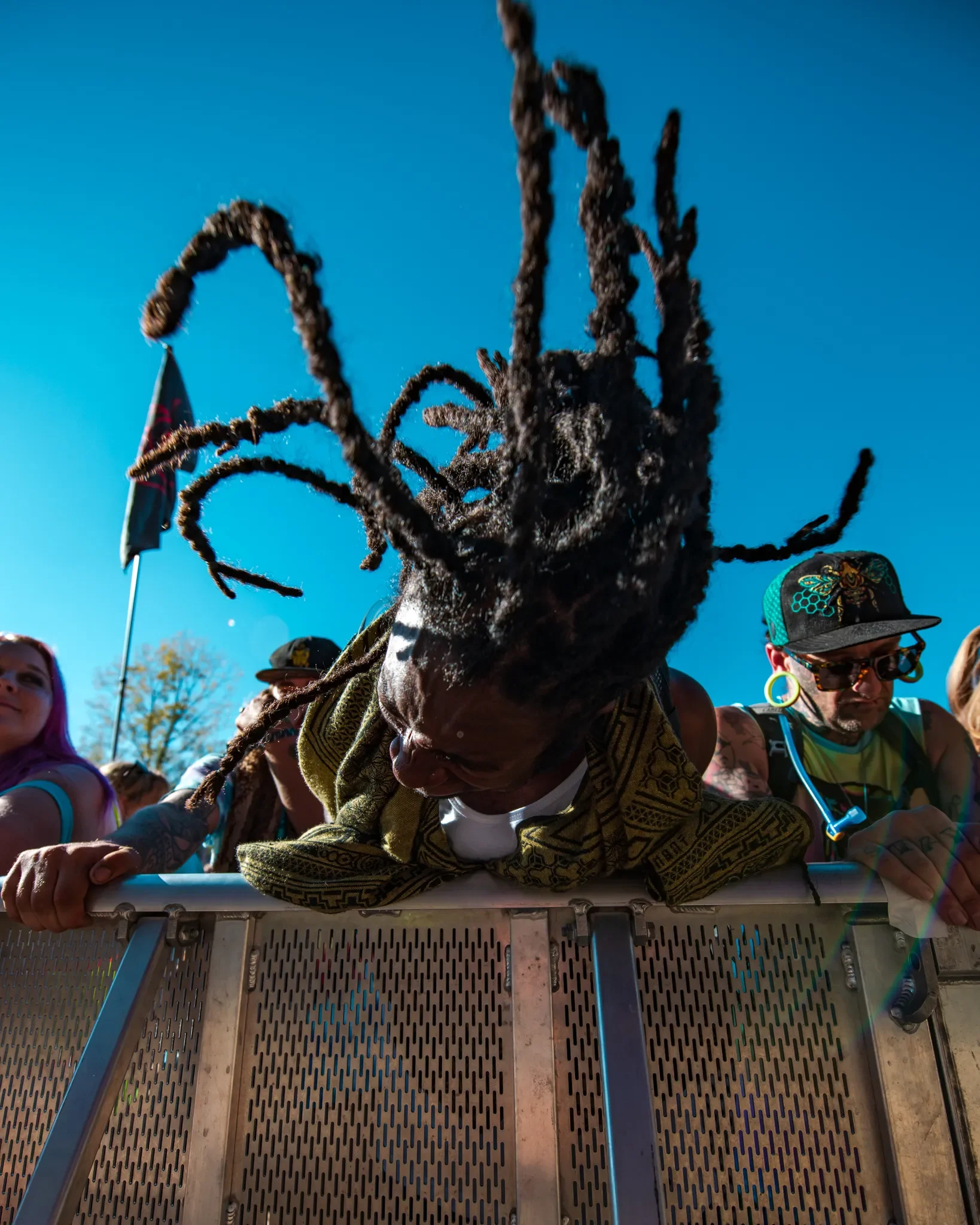 Colee.one — Lost Lands 2021 photography, image 342 of 359