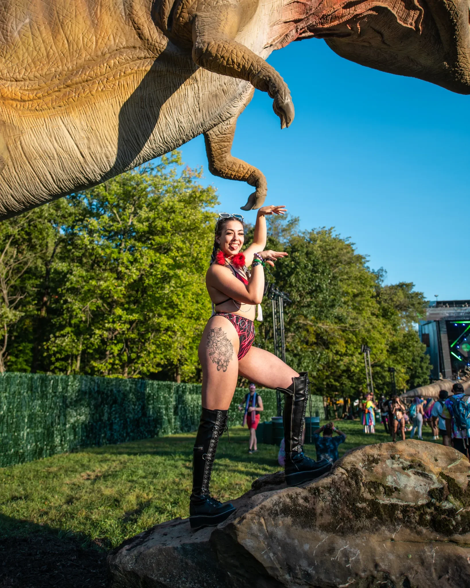 Colee.one — Lost Lands 2021 photography, image 351 of 359