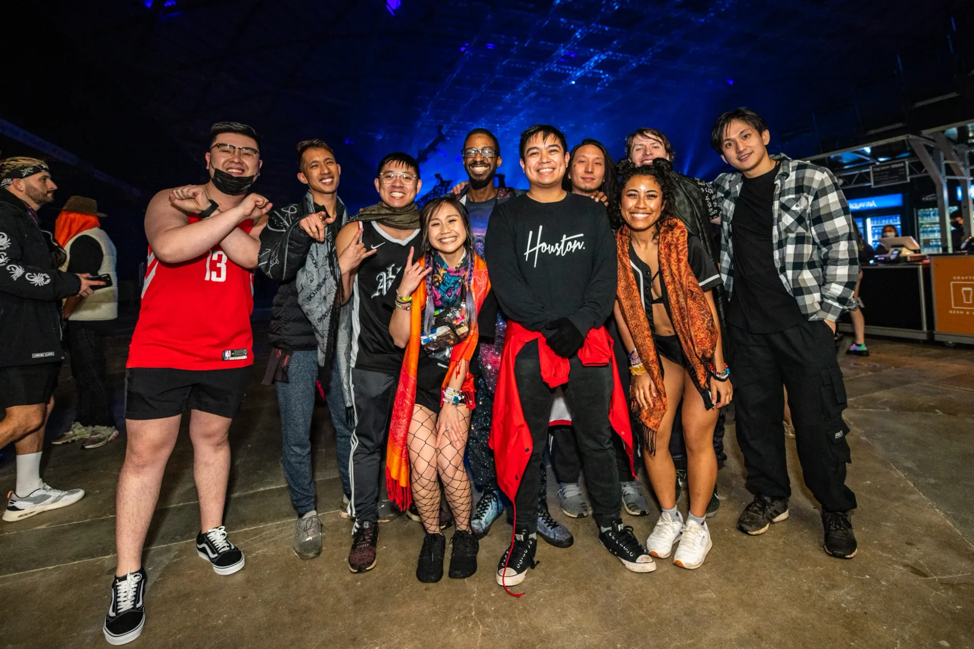 Thunderdome 2022