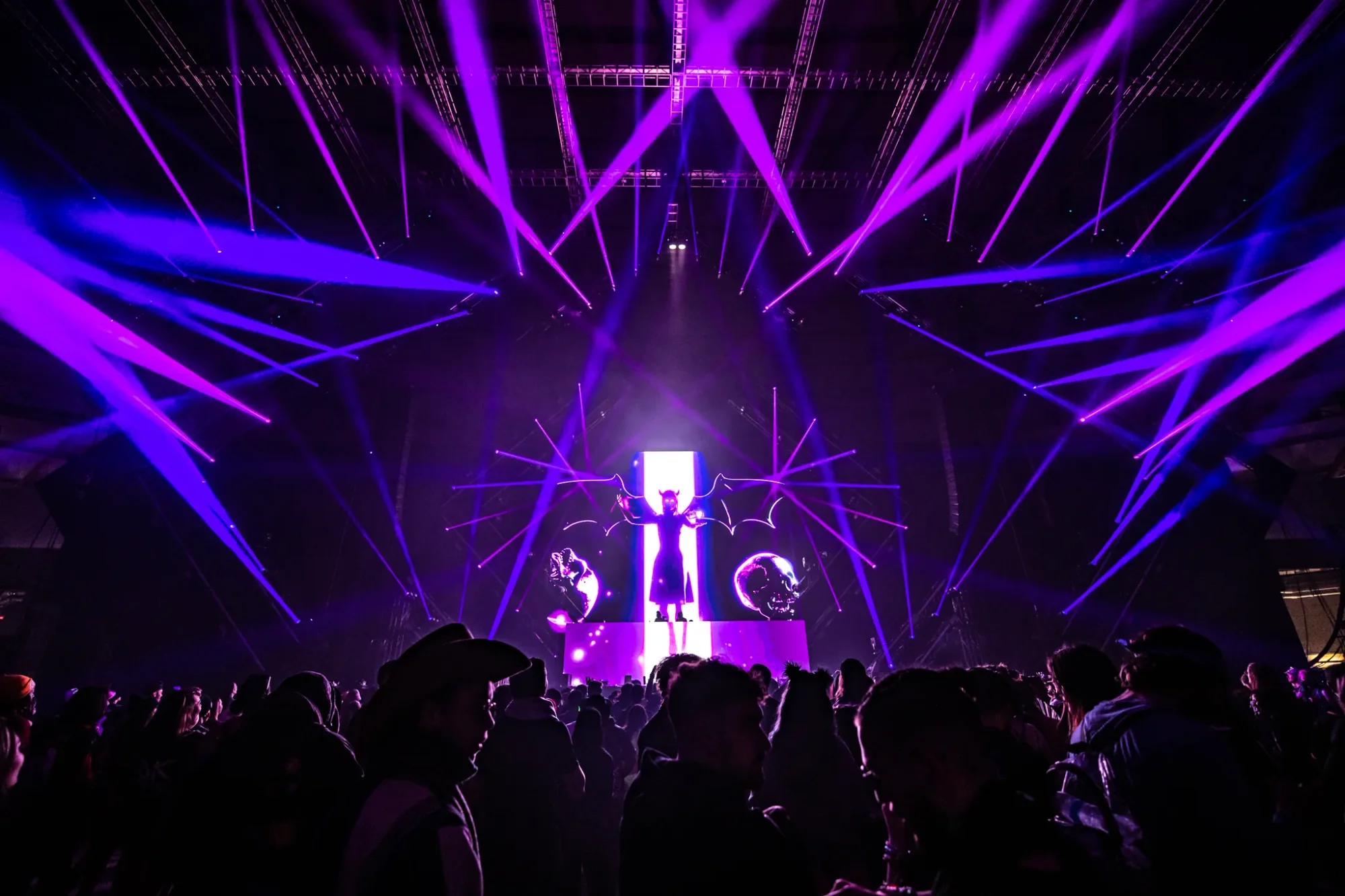 Colee.one — Thunderdome 2022 photography, image 2 of 145