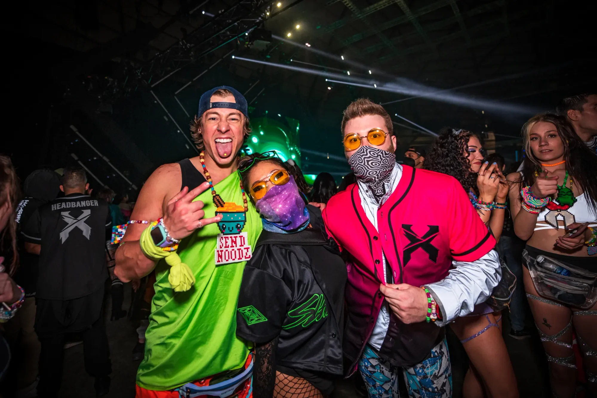 Colee.one — Thunderdome 2022 photography, image 6 of 145