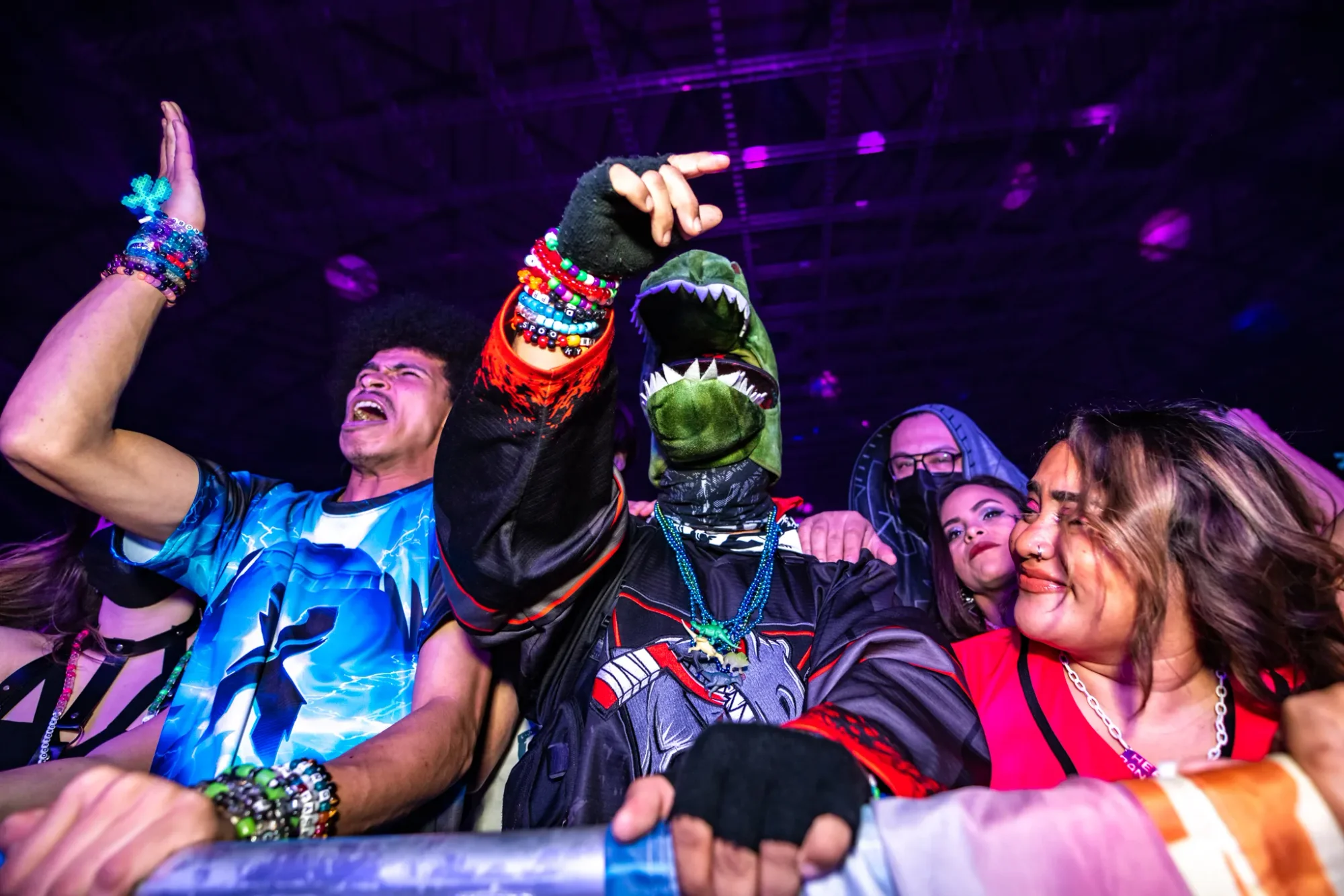 Colee.one — Thunderdome 2022 photography, image 13 of 145
