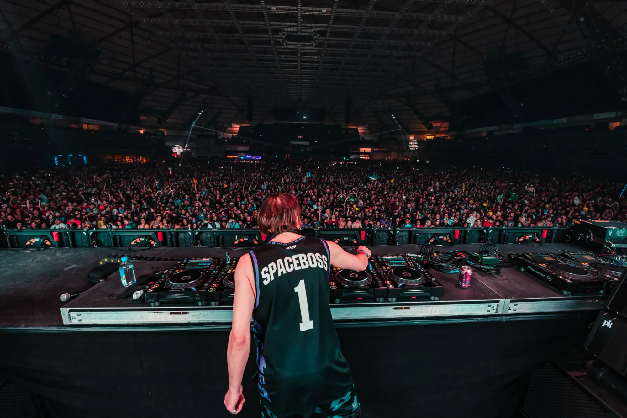 Colee.one — Thunderdome 2022 photography, image 15 of 145