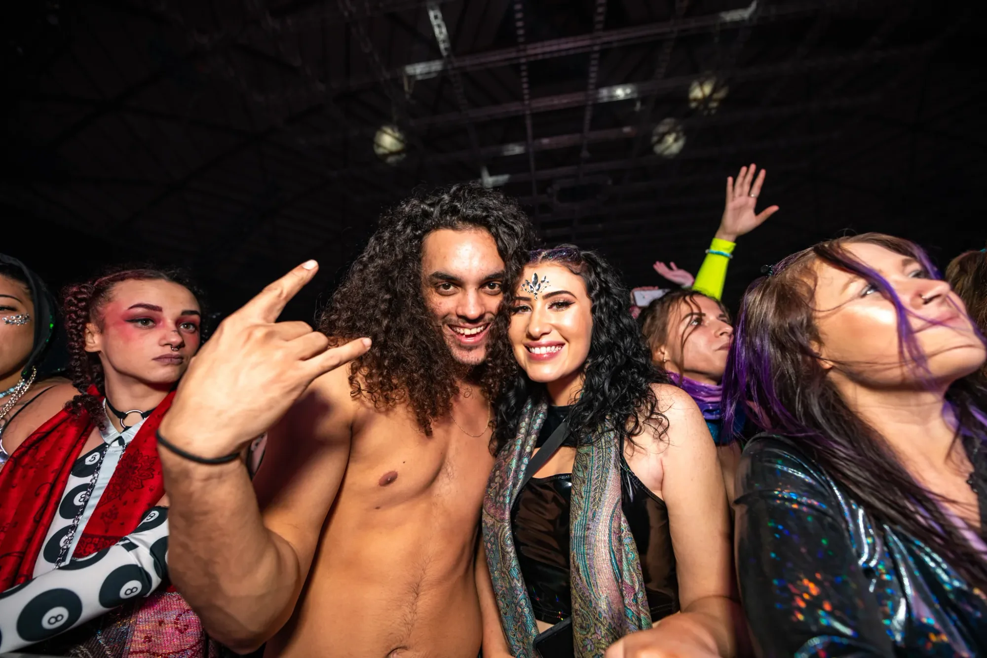 Colee.one — Thunderdome 2022 photography, image 19 of 145