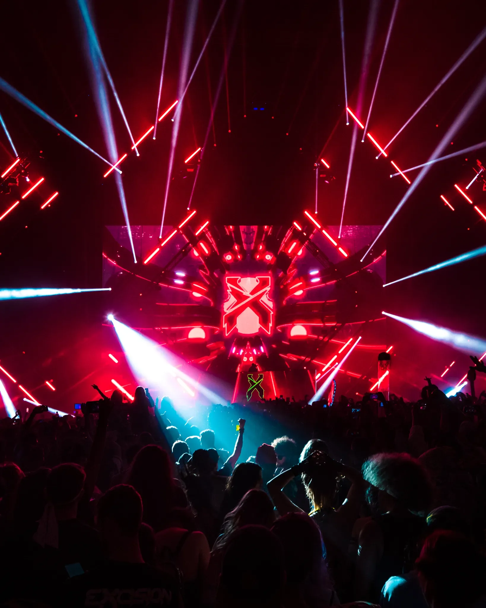 Colee.one — Thunderdome 2022 photography, image 21 of 145