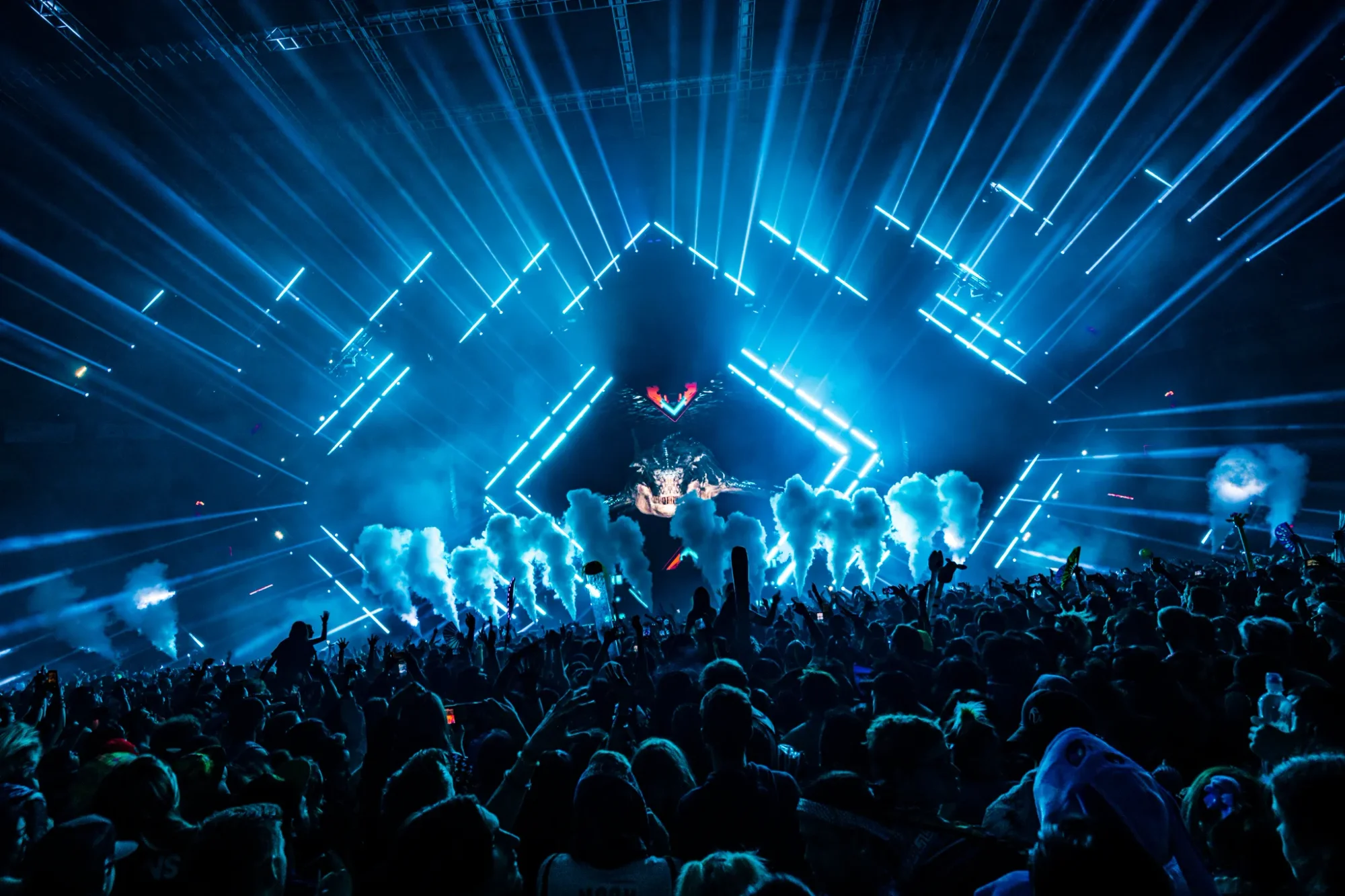 Colee.one — Thunderdome 2022 photography, image 23 of 145
