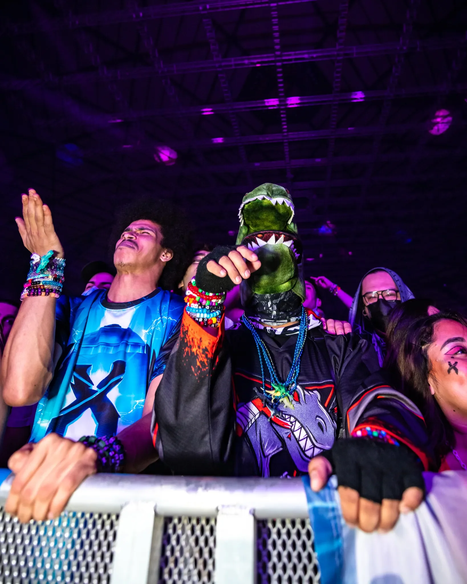 Colee.one — Thunderdome 2022 photography, image 24 of 145