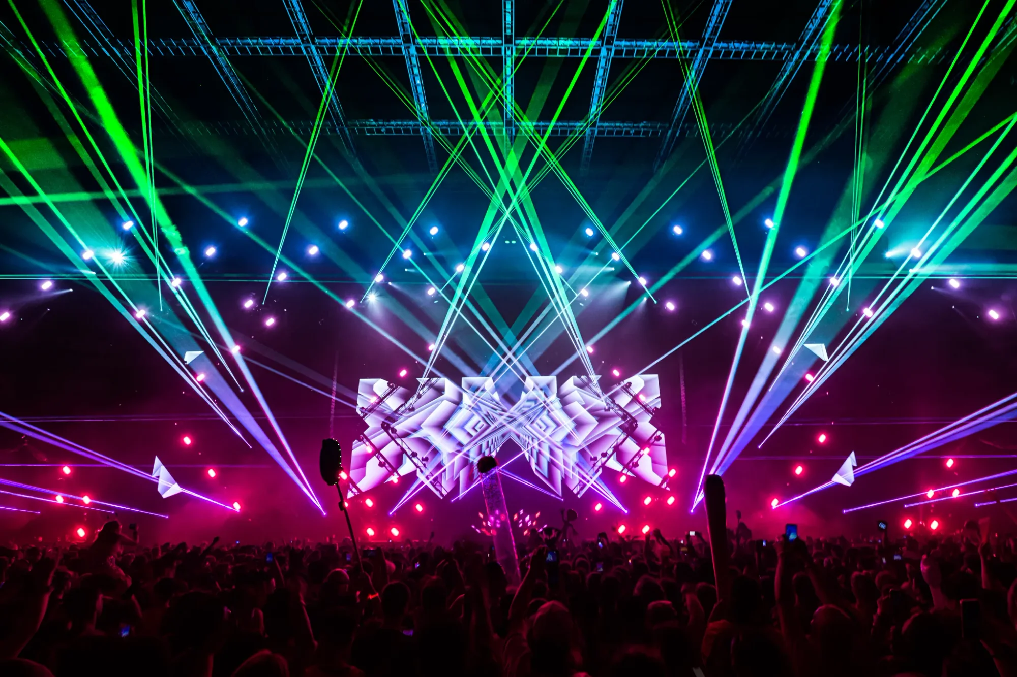 Colee.one — Thunderdome 2022 photography, image 26 of 145
