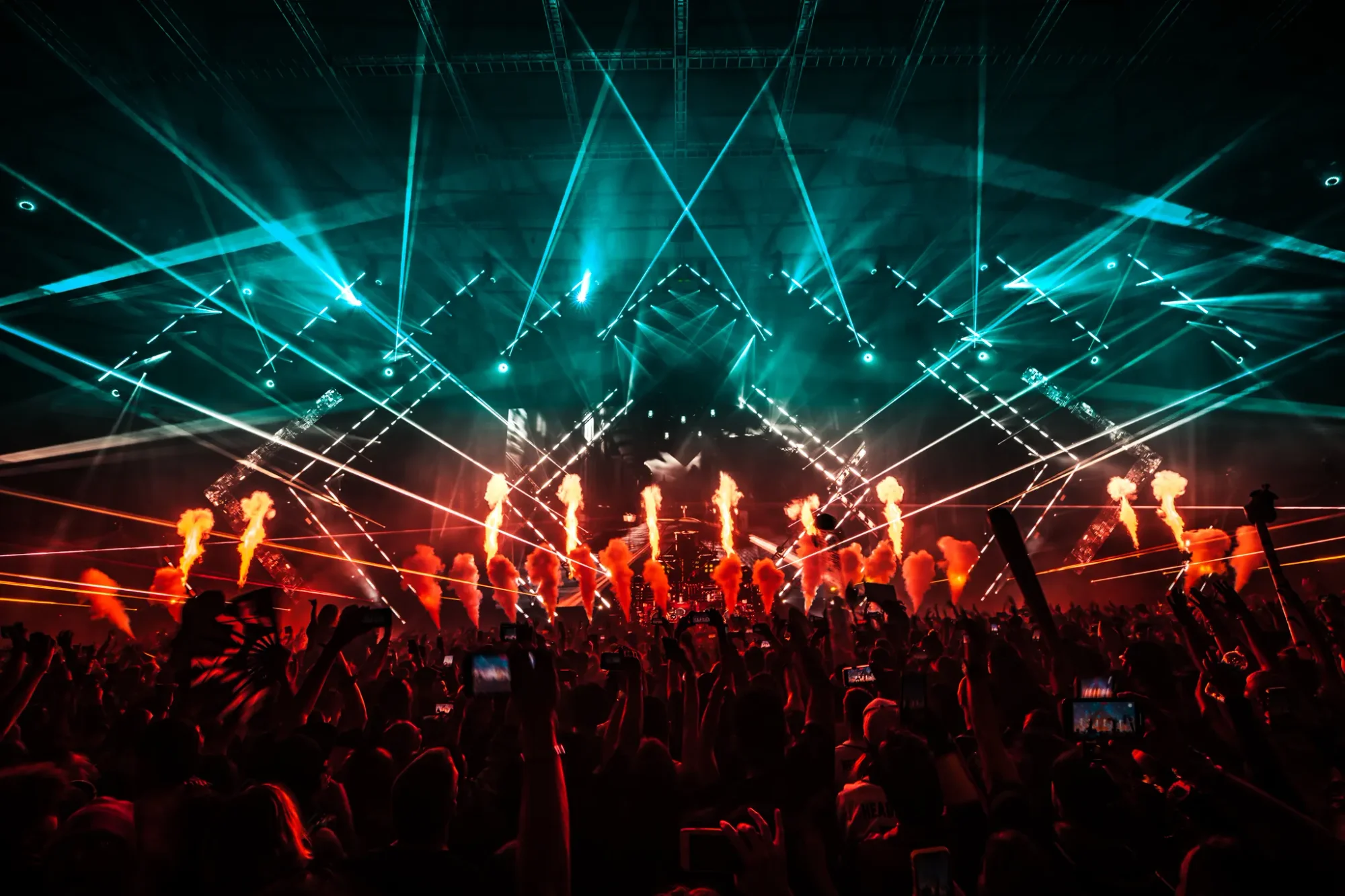 Colee.one — Thunderdome 2022 photography, image 27 of 145