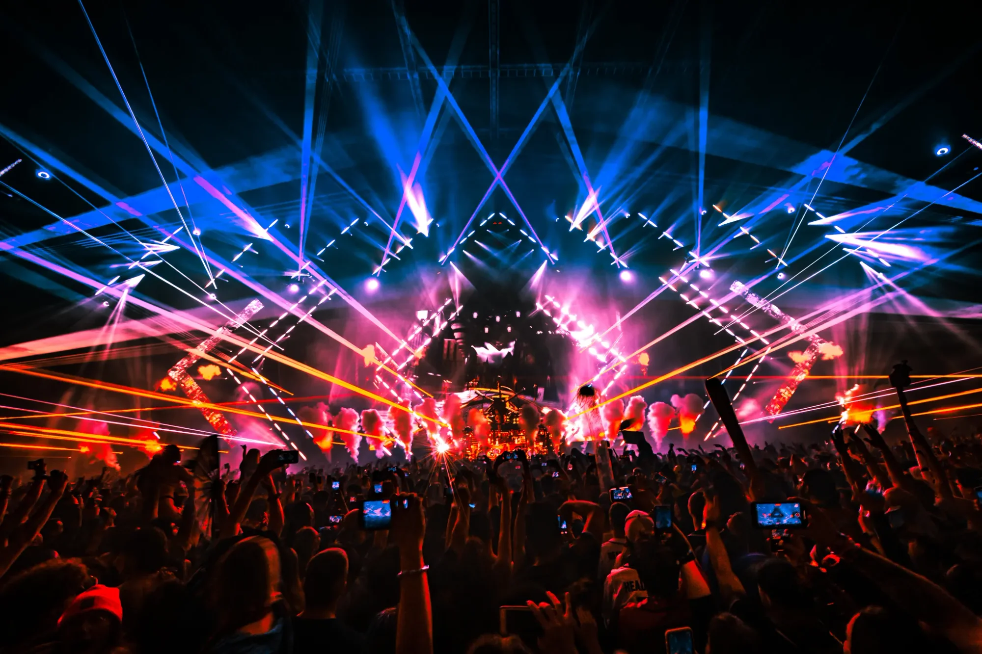 Colee.one — Thunderdome 2022 photography, image 28 of 145