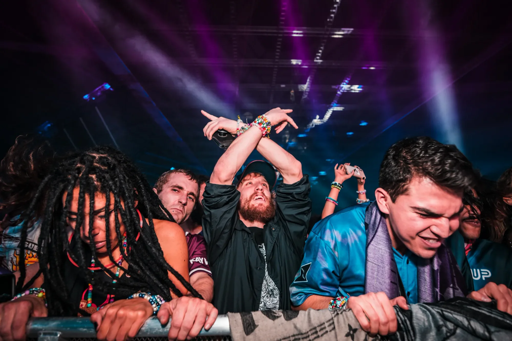 Colee.one — Thunderdome 2022 photography, image 31 of 145