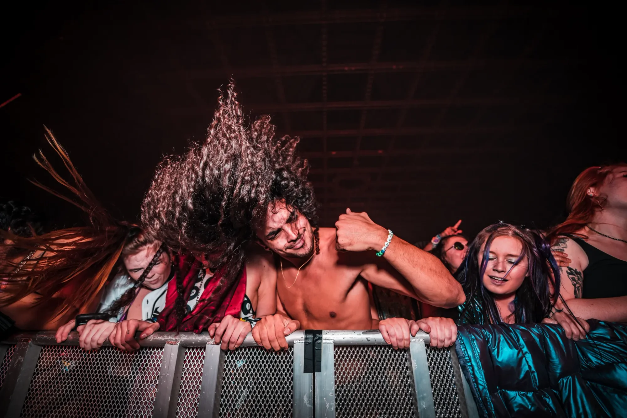 Colee.one — Thunderdome 2022 photography, image 32 of 145