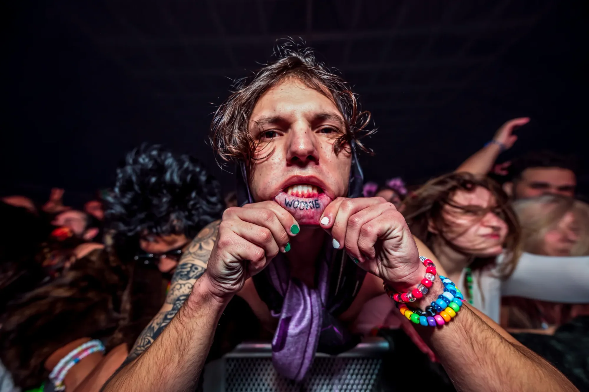 Colee.one — Thunderdome 2022 photography, image 33 of 145