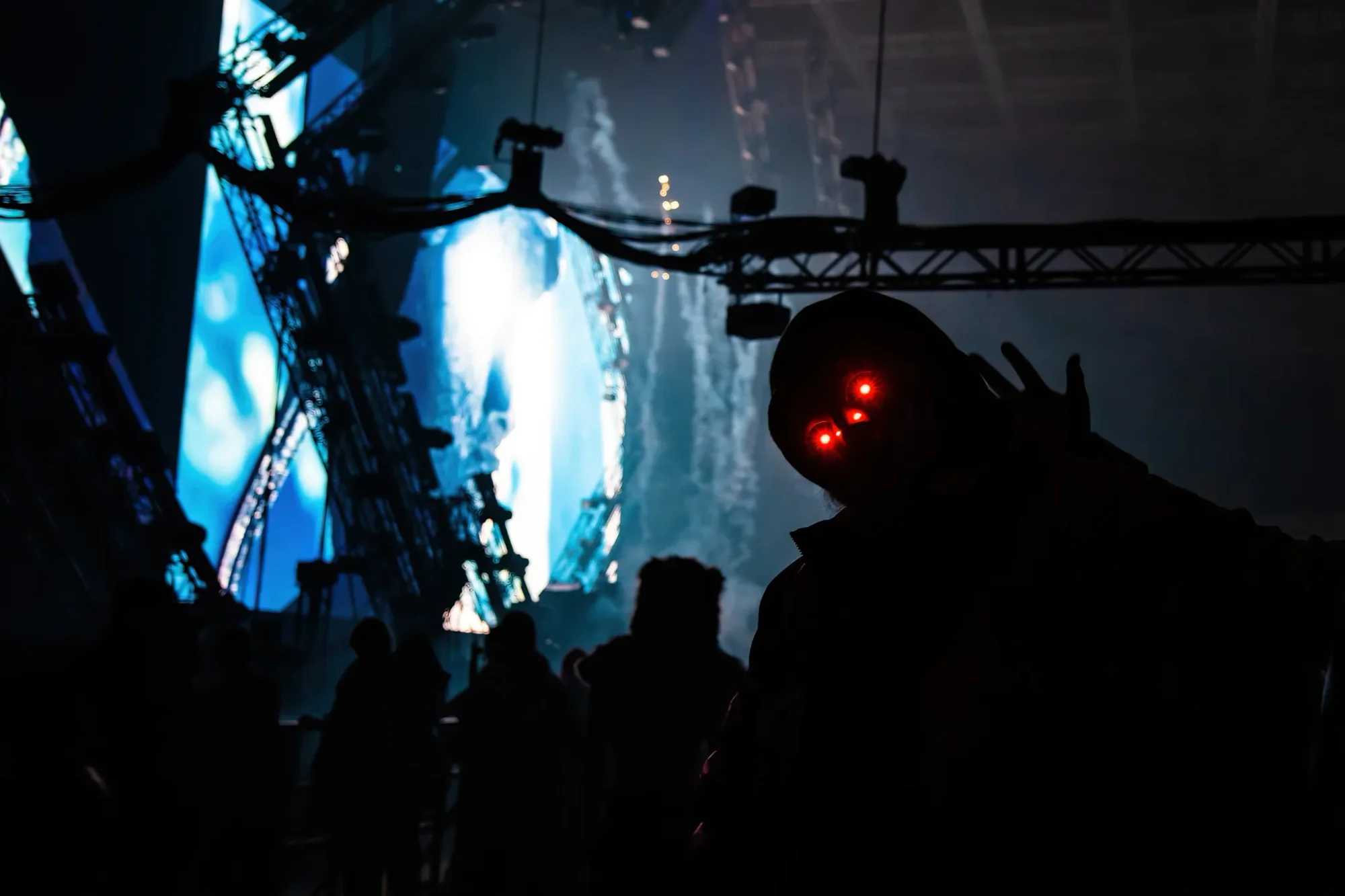 Colee.one — Thunderdome 2022 photography, image 34 of 145