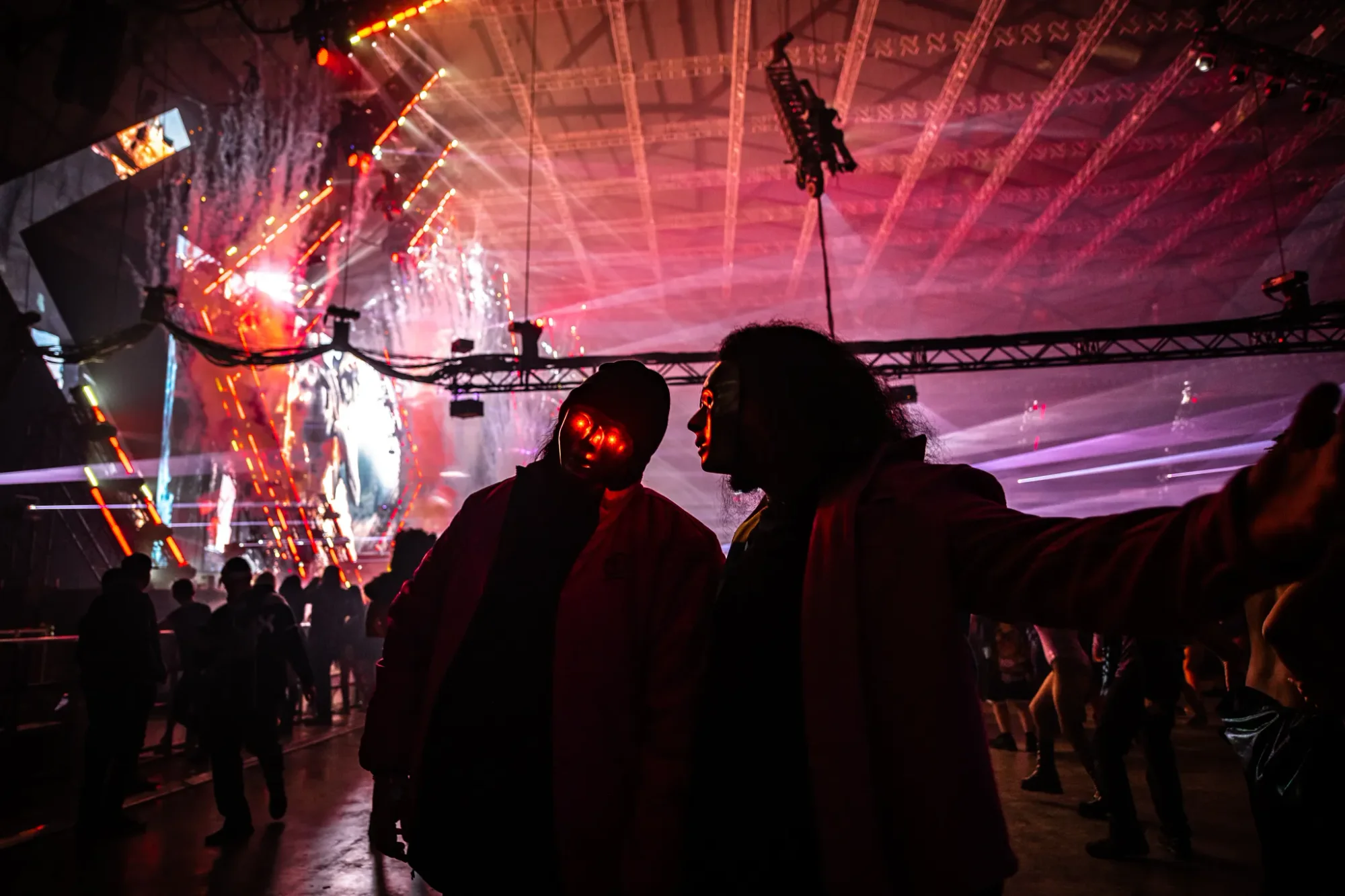 Colee.one — Thunderdome 2022 photography, image 36 of 145