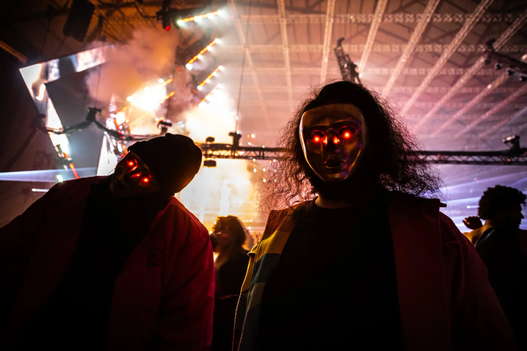 Colee.one — Thunderdome 2022 photography, image 37 of 145