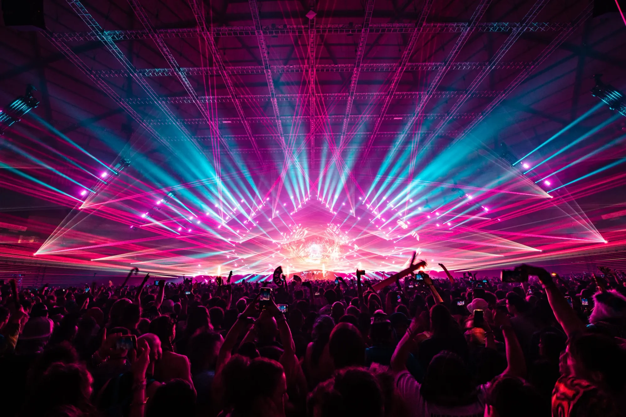 Colee.one — Thunderdome 2022 photography, image 42 of 145