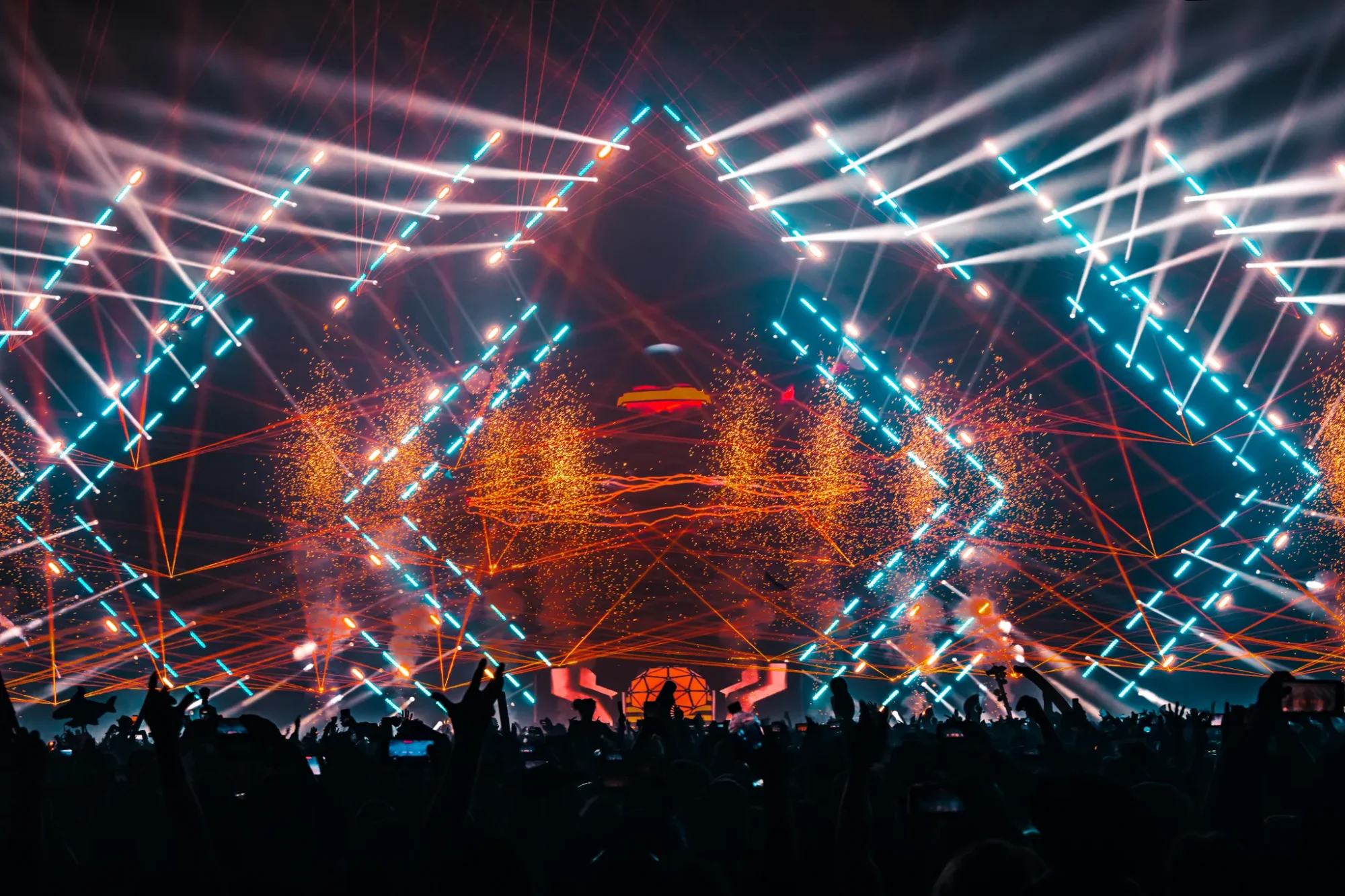 Colee.one — Thunderdome 2022 photography, image 45 of 145