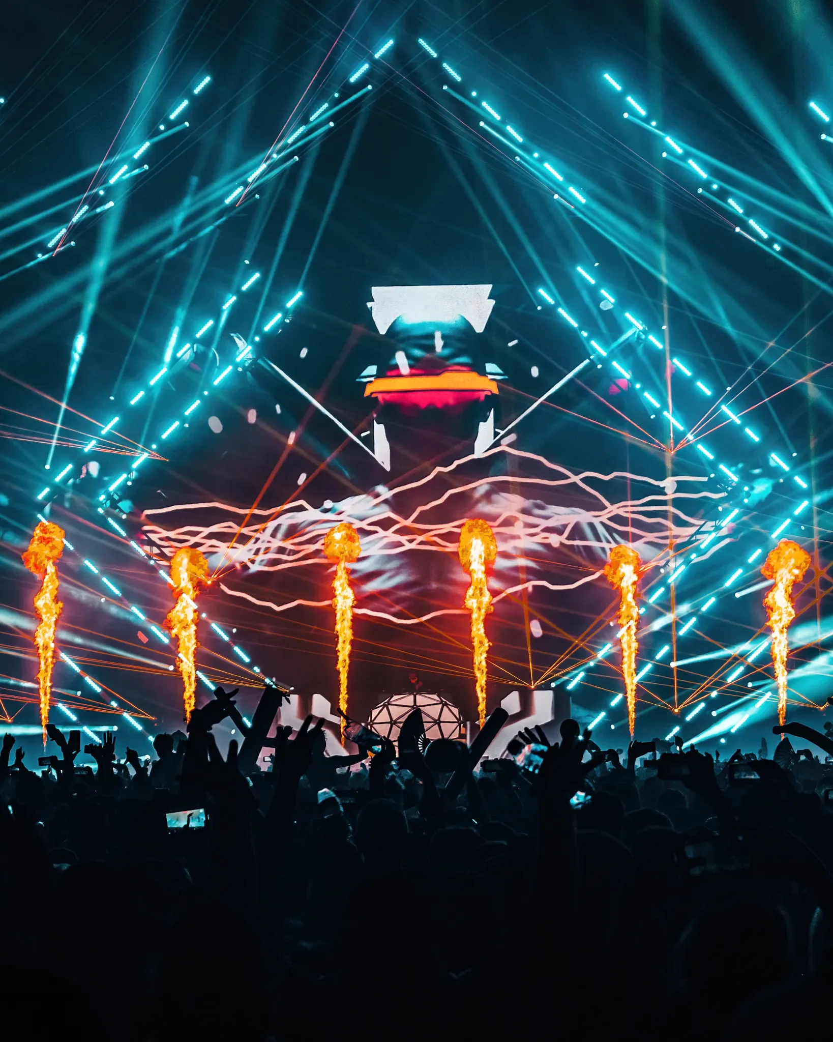 Colee.one — Thunderdome 2022 photography, image 48 of 145