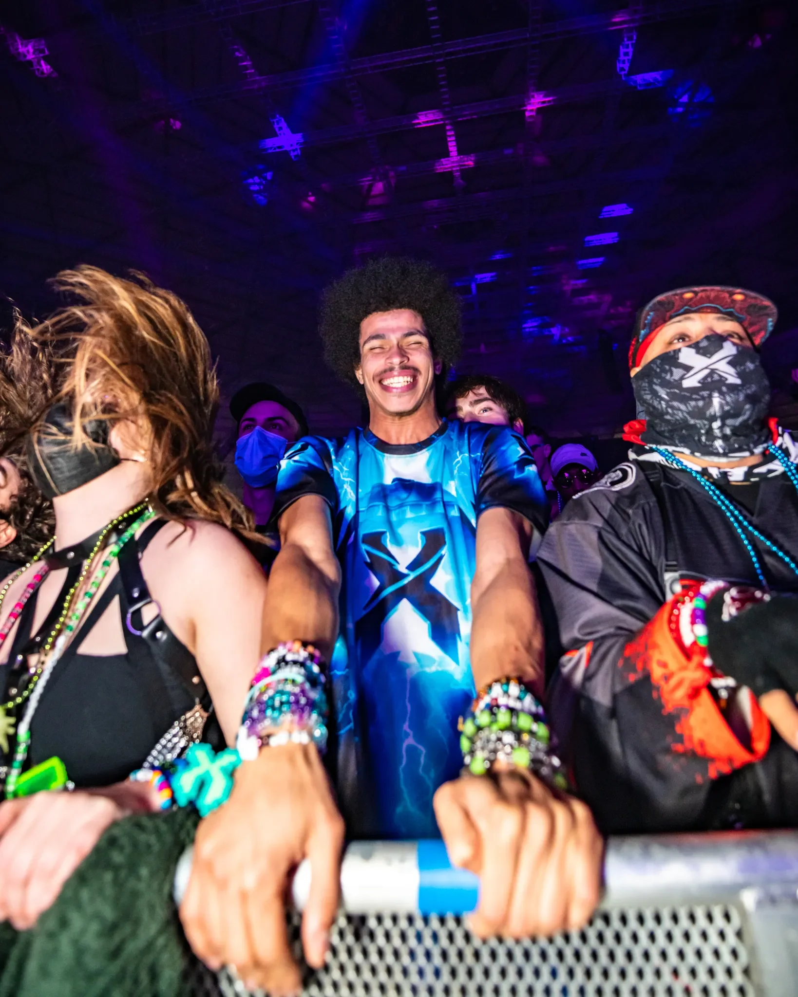 Colee.one — Thunderdome 2022 photography, image 53 of 145