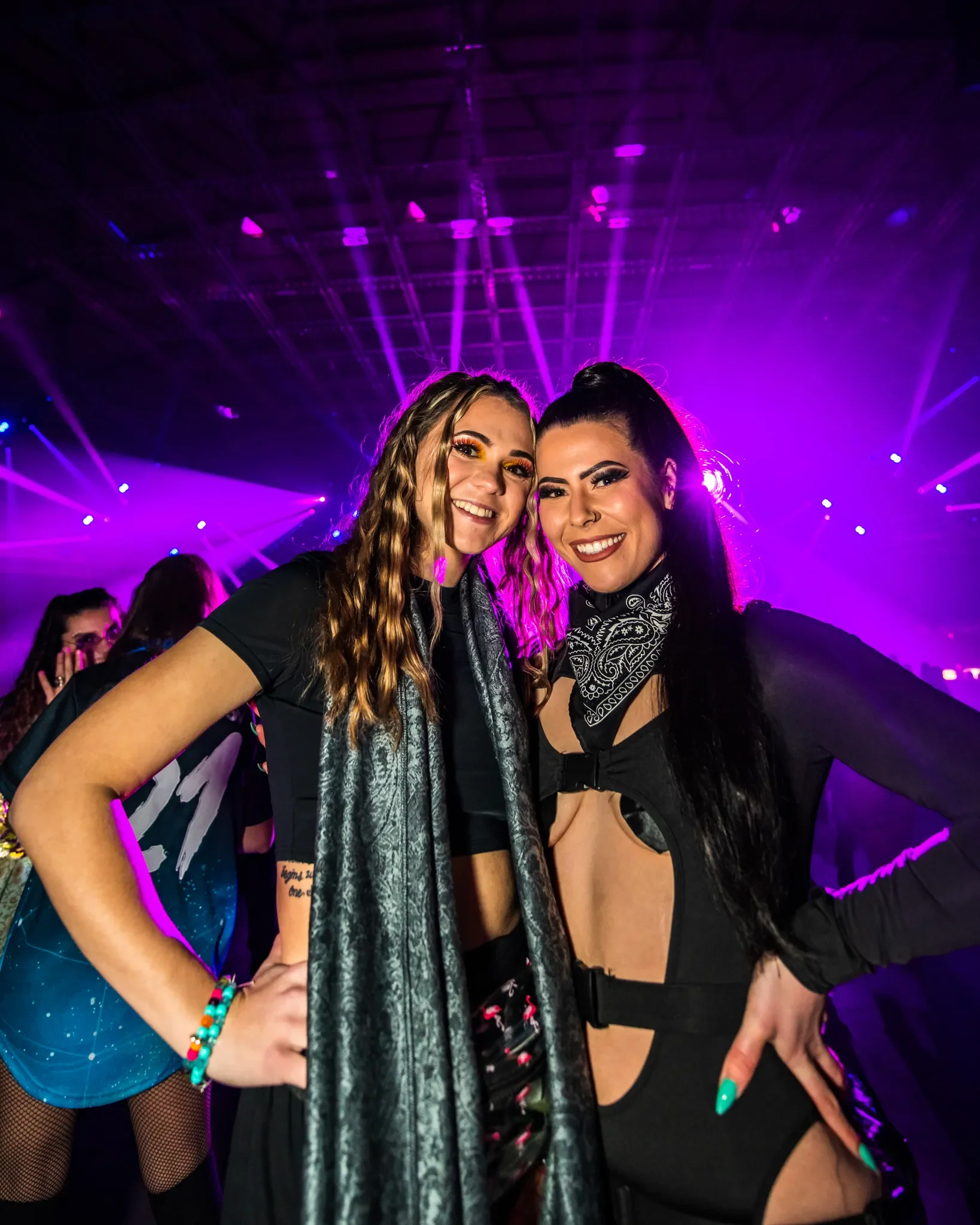 Colee.one — Thunderdome 2022 photography, image 55 of 145