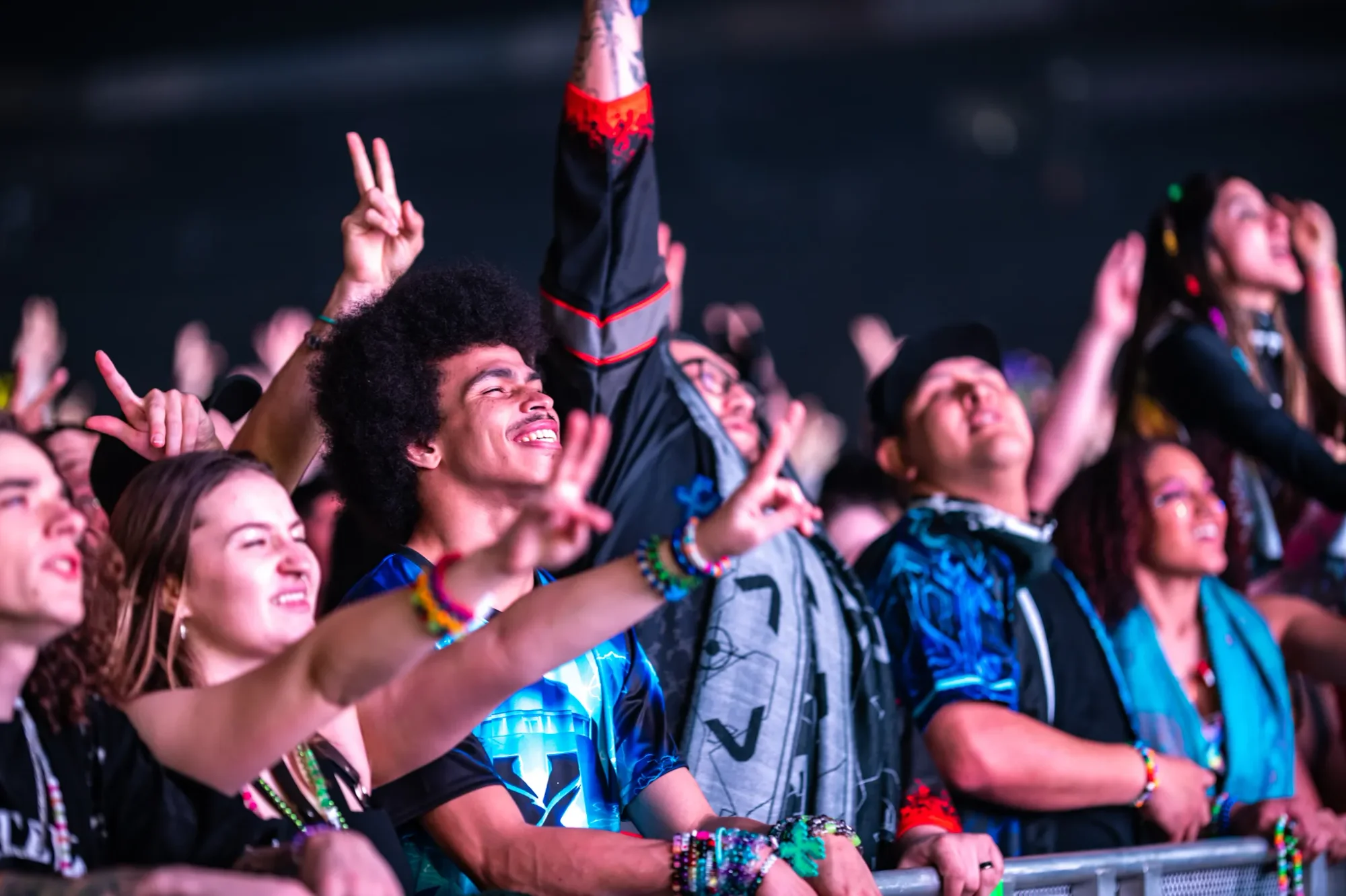Colee.one — Thunderdome 2022 photography, image 57 of 145