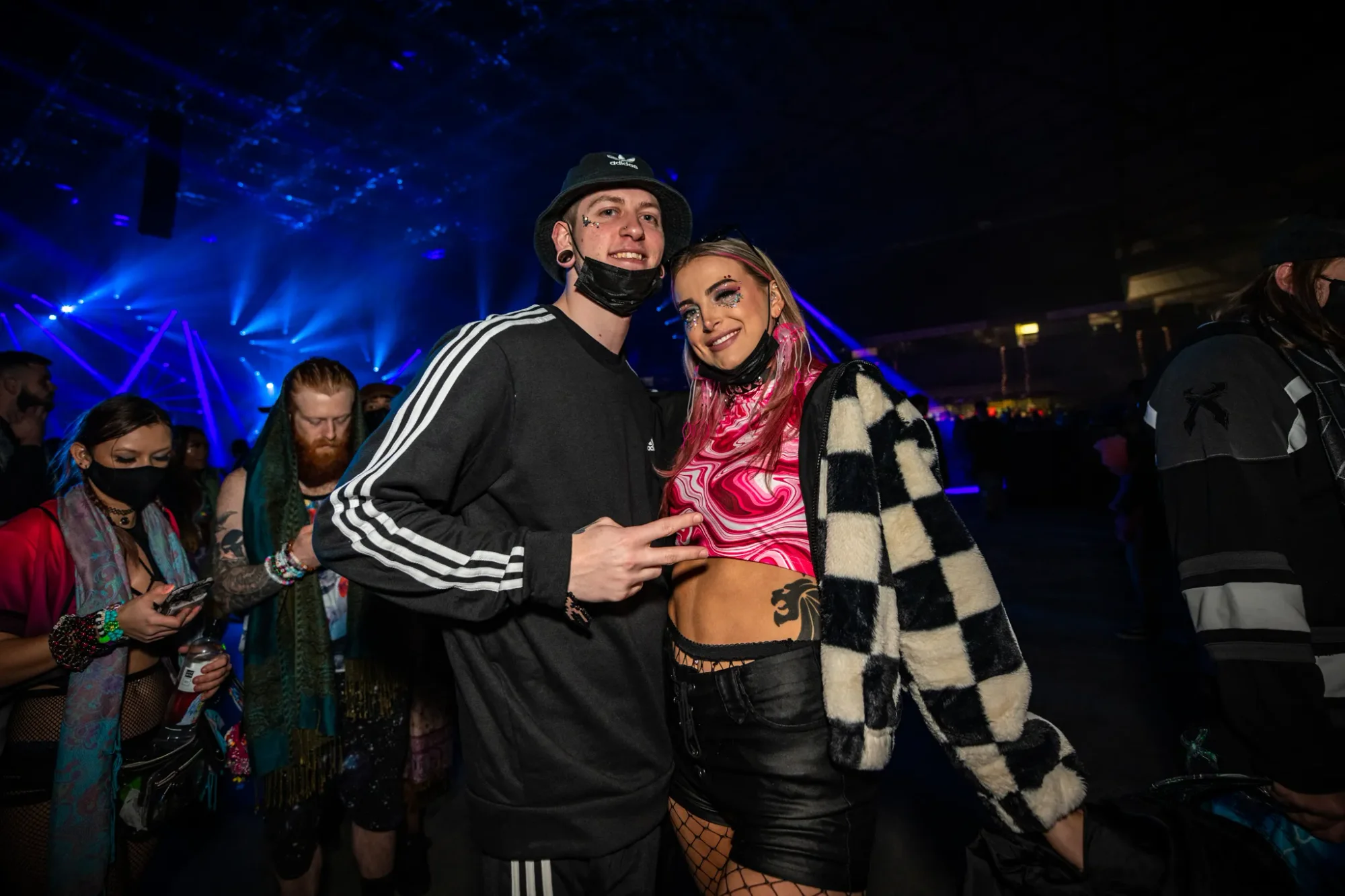 Colee.one — Thunderdome 2022 photography, image 58 of 145