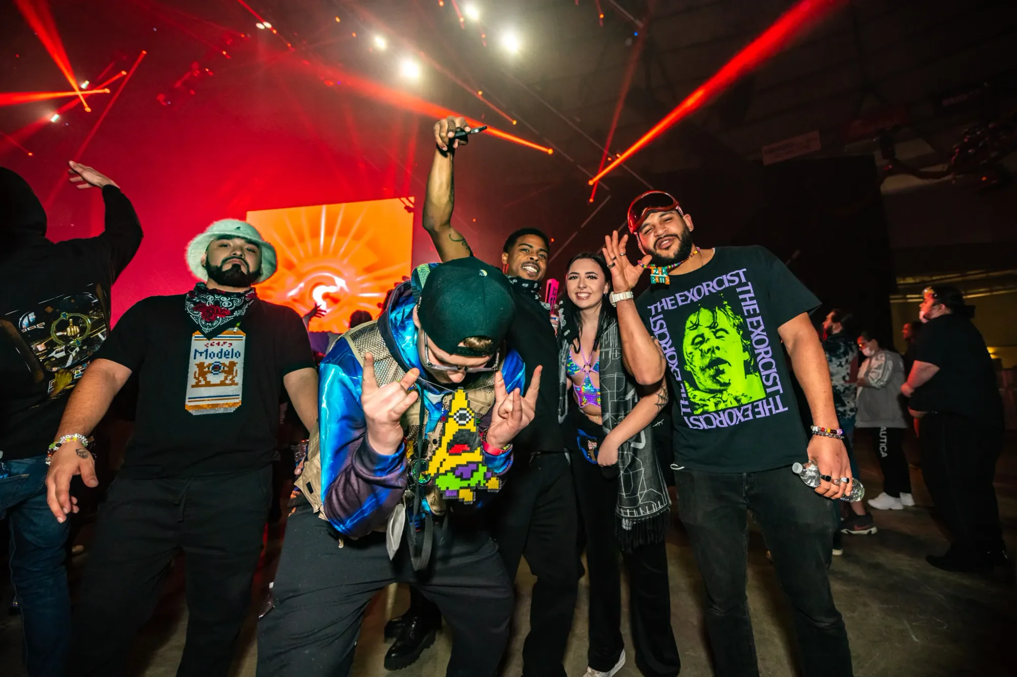 Colee.one — Thunderdome 2022 photography, image 59 of 145