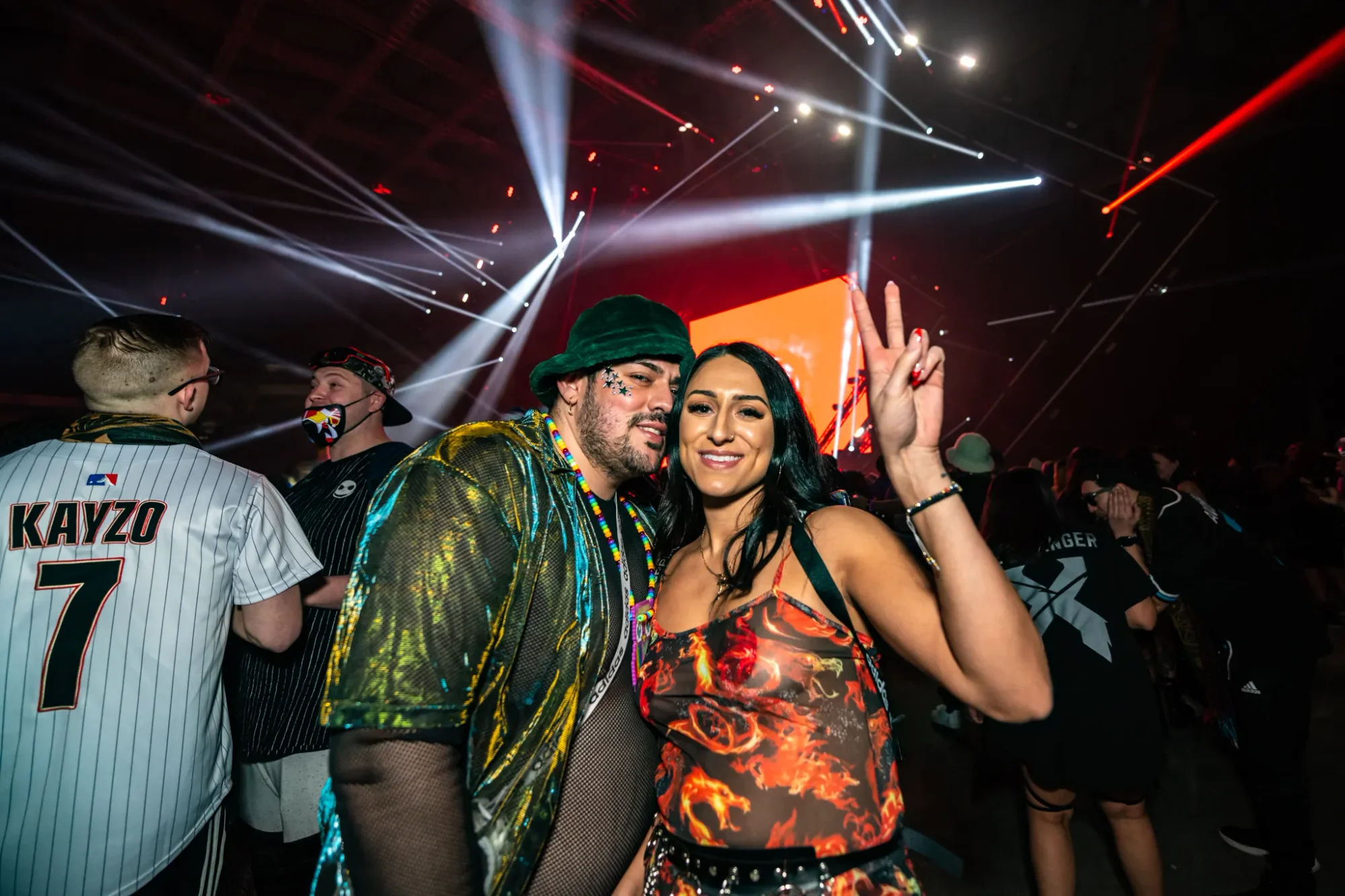 Colee.one — Thunderdome 2022 photography, image 61 of 145