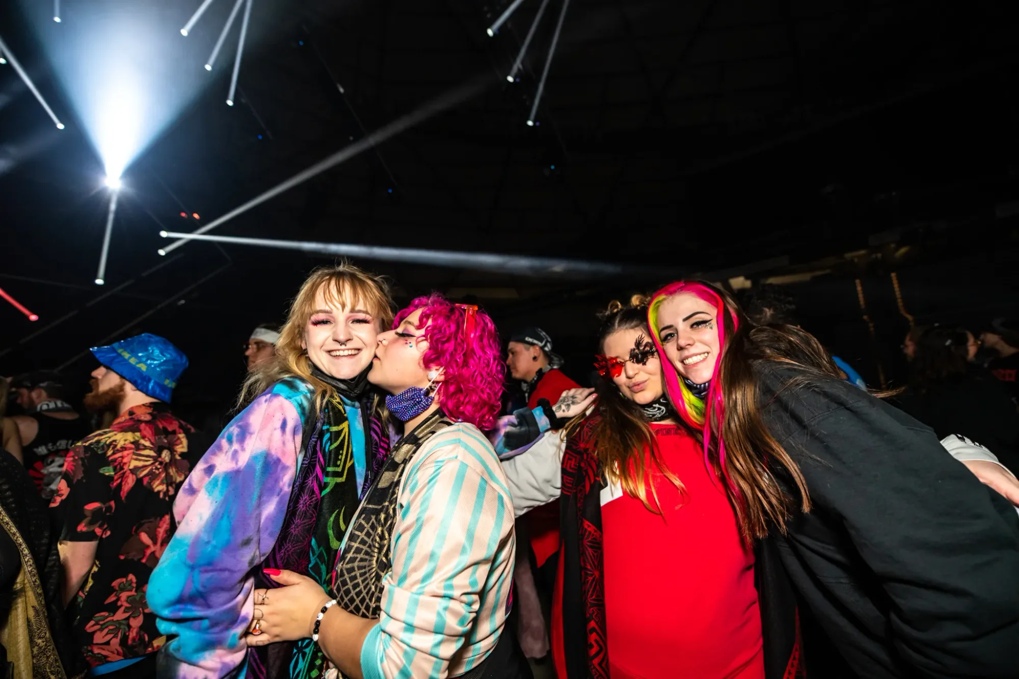 Colee.one — Thunderdome 2022 photography, image 62 of 145