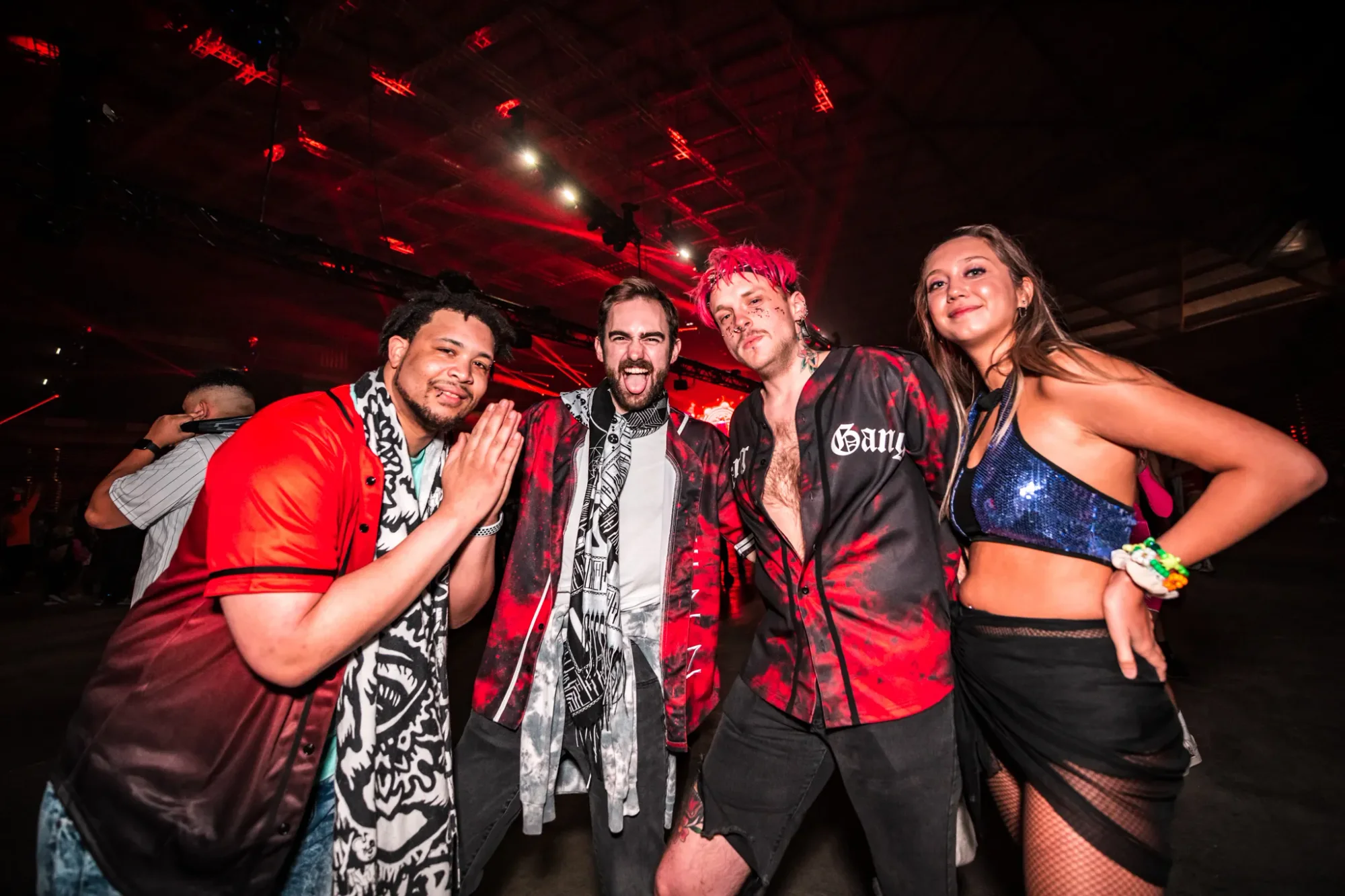 Colee.one — Thunderdome 2022 photography, image 63 of 145