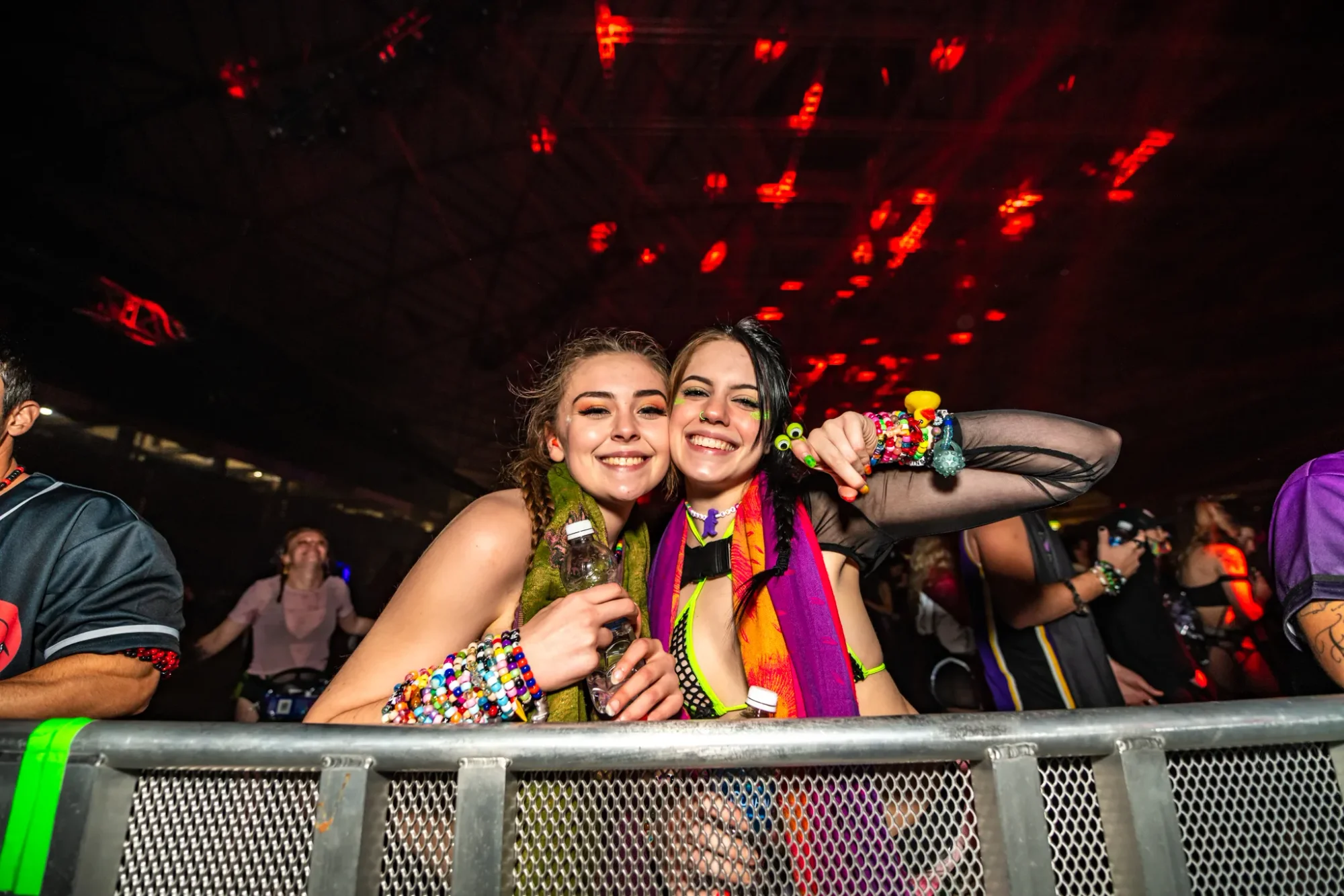 Colee.one — Thunderdome 2022 photography, image 64 of 145