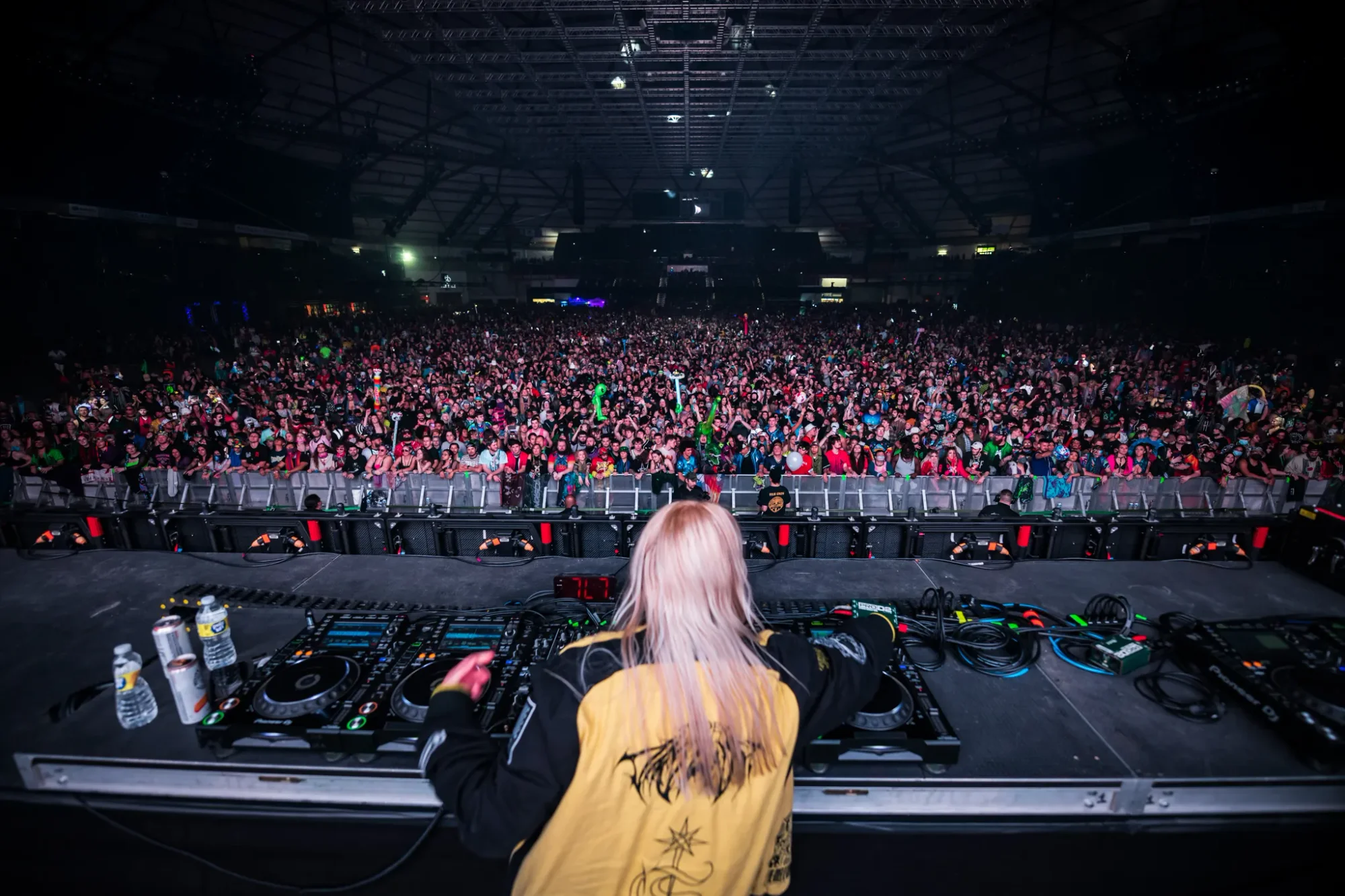 Colee.one — Thunderdome 2022 photography, image 68 of 145