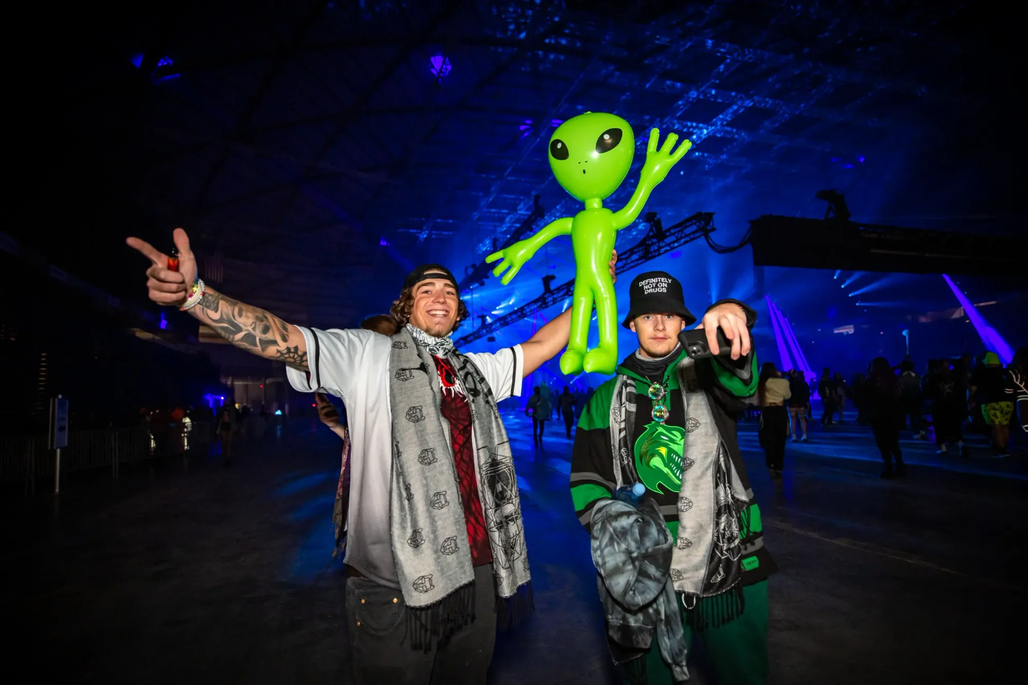 Colee.one — Thunderdome 2022 photography, image 69 of 145