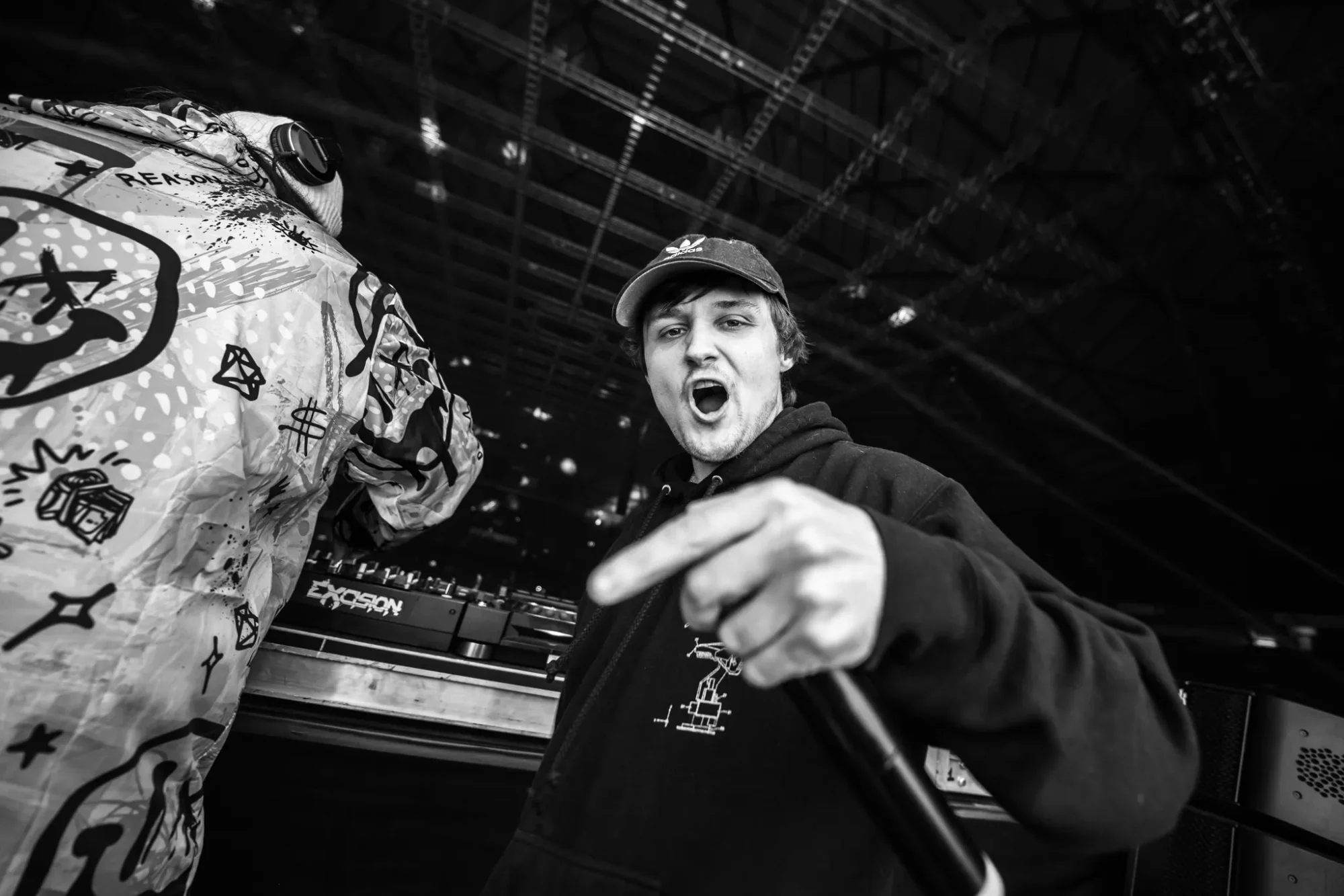 Colee.one — Thunderdome 2022 photography, image 72 of 145