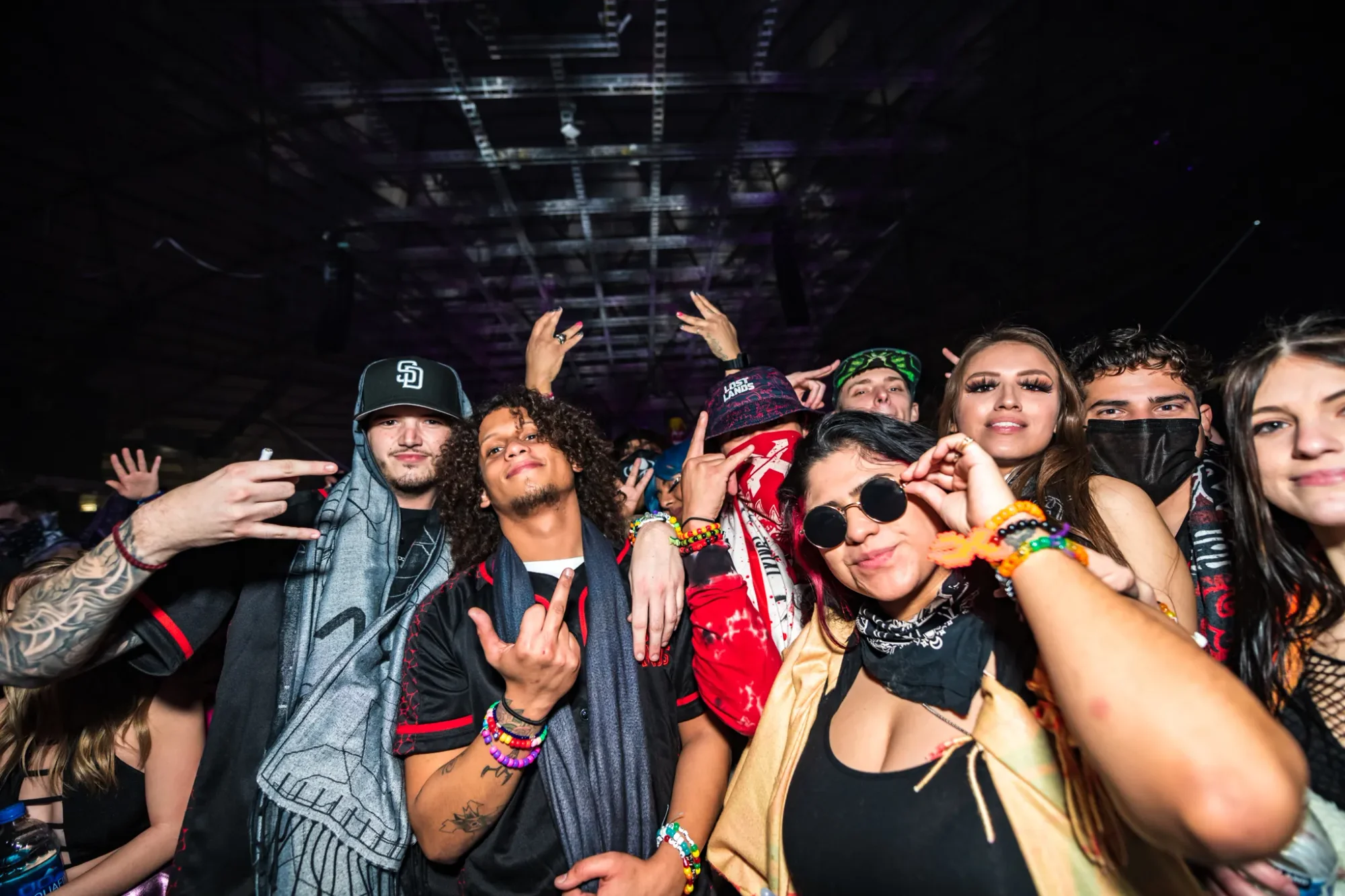 Colee.one — Thunderdome 2022 photography, image 73 of 145