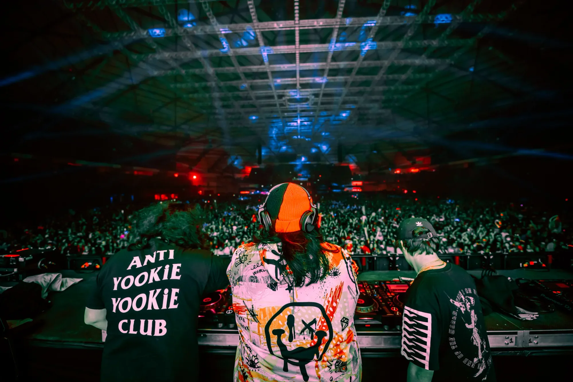 Colee.one — Thunderdome 2022 photography, image 77 of 145