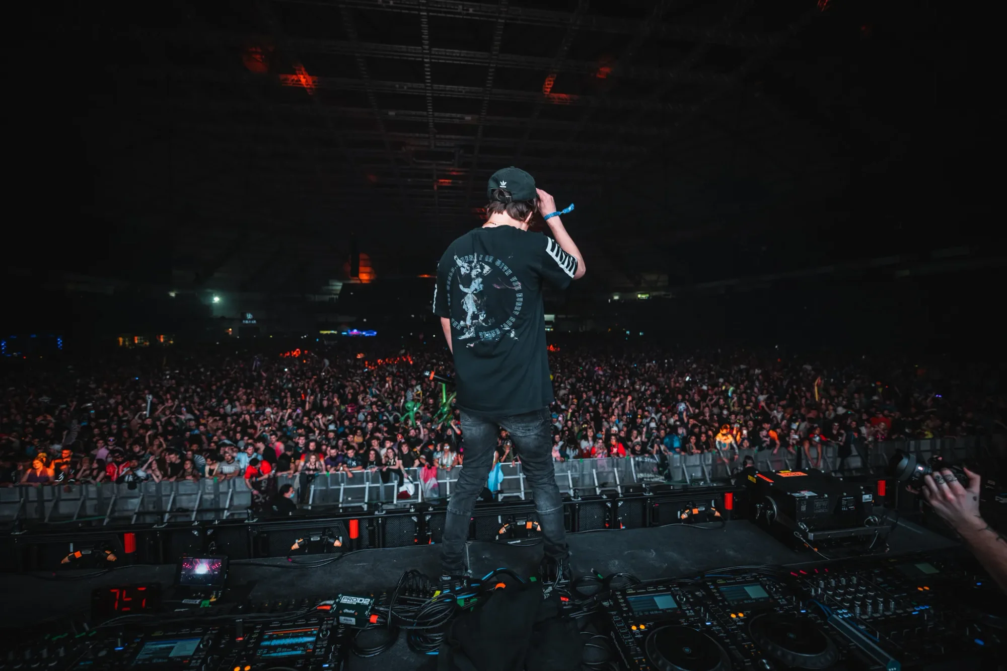 Colee.one — Thunderdome 2022 photography, image 79 of 145